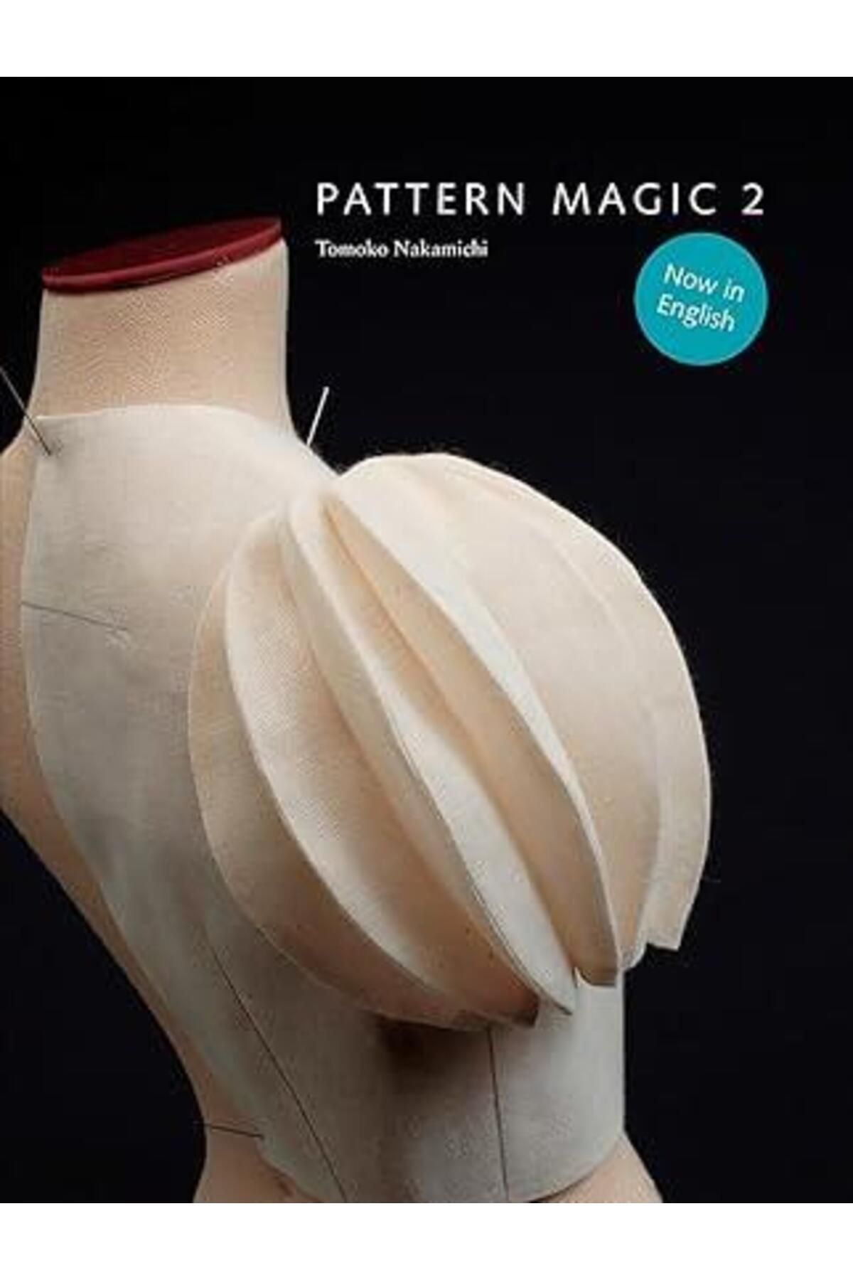Nobel Tıp Kitabevleri Pattern Magic 2 Paperback – February 16, 2011