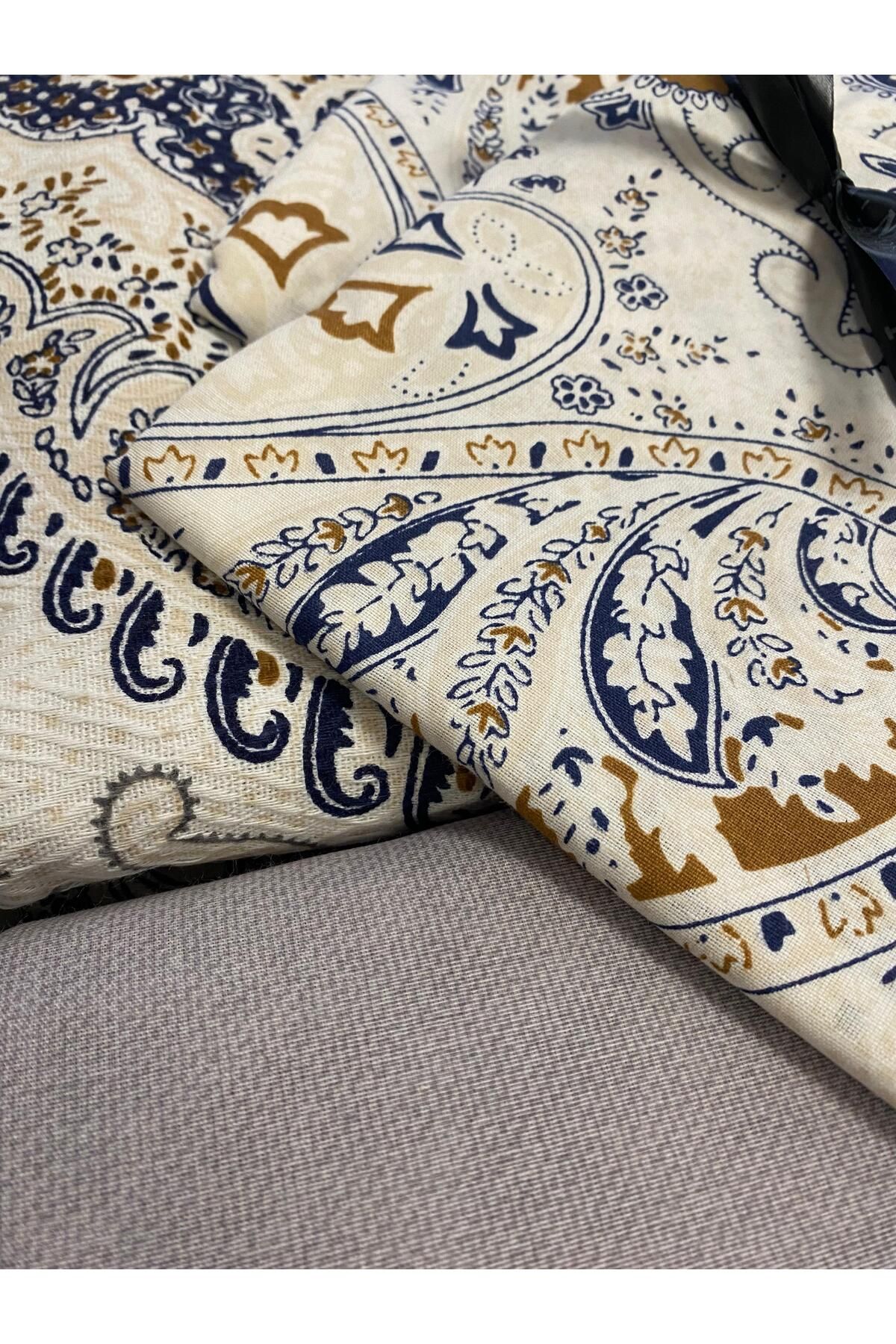 MaralHome Çift Kişilik Pike Takımı