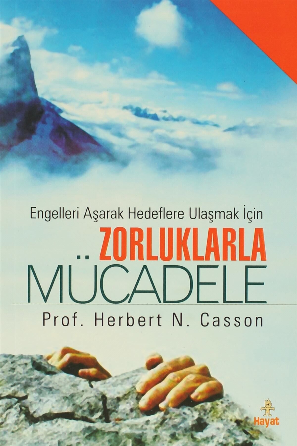 Literatürk Academia Engelleri Aşarak Hedeflere Ulaşmak İçin Zorluklarla Mücadele - Prof. Herbert N. Casson