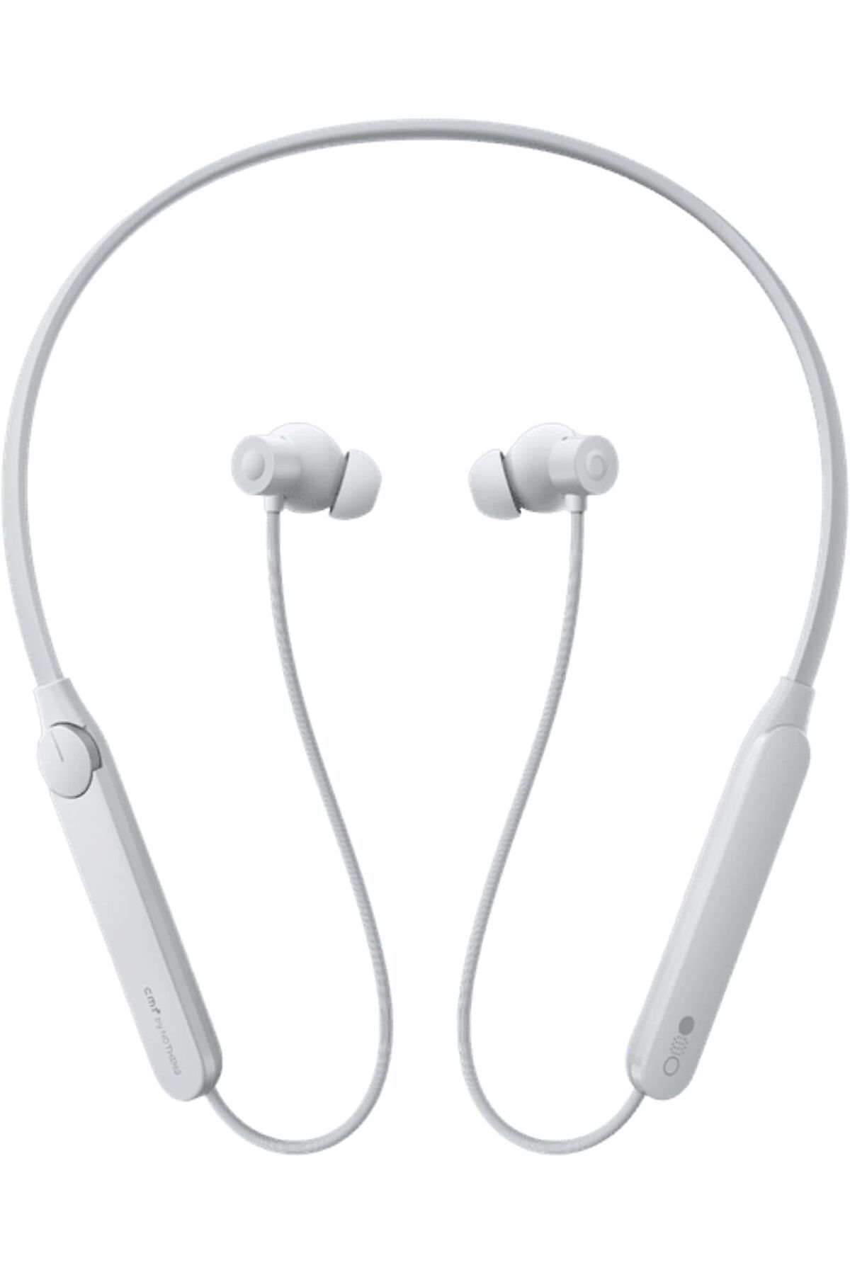 cmf by NOTHING-Neckband Pro 50dB Active Noise Cancellation, Smart Dial Design, 37 Hours Playtime Blu 5