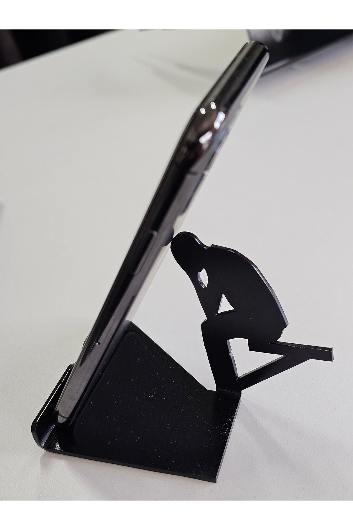 BDM421 TELEFON TUTUCU