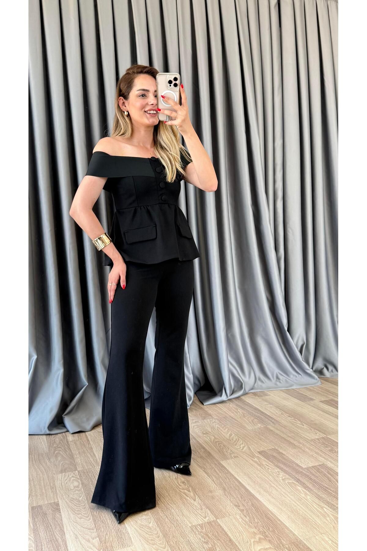 pelin yıldız butik Straplez Tulum