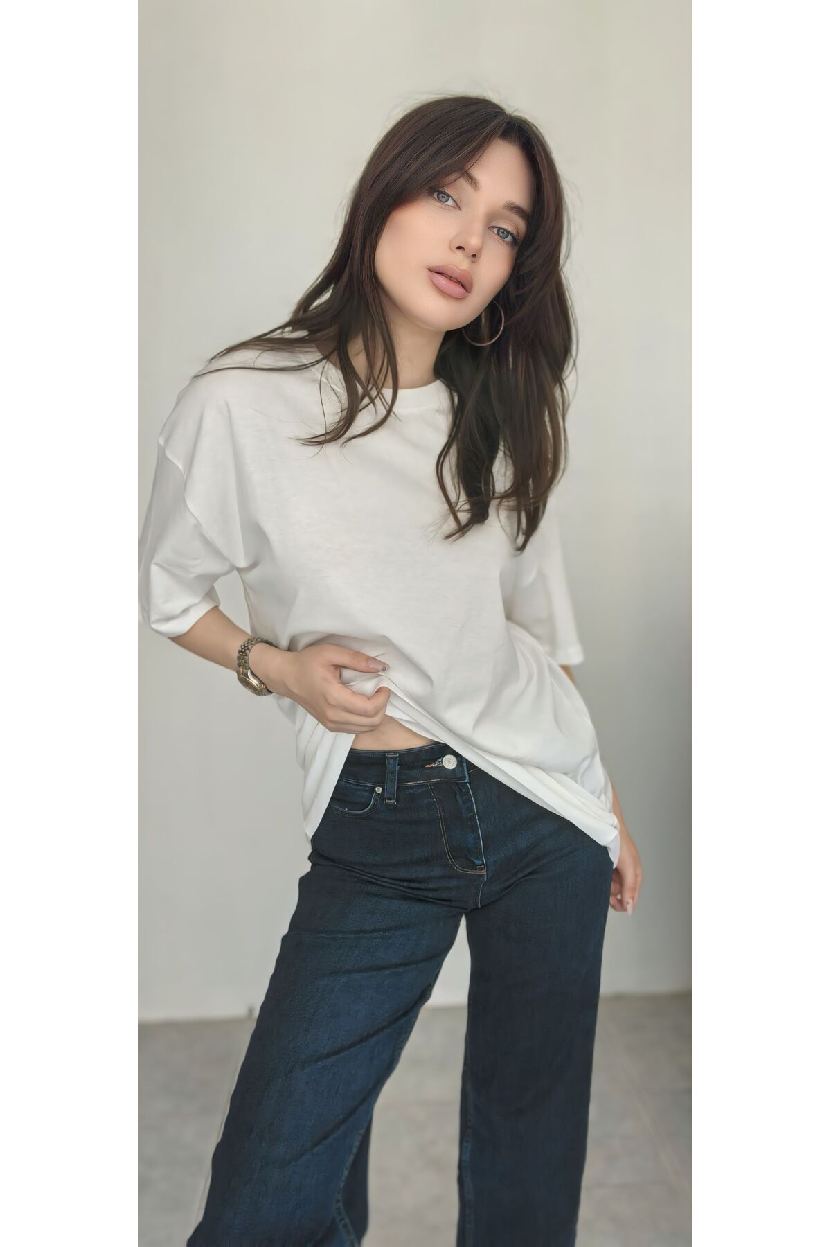 GUPSE t-shirt