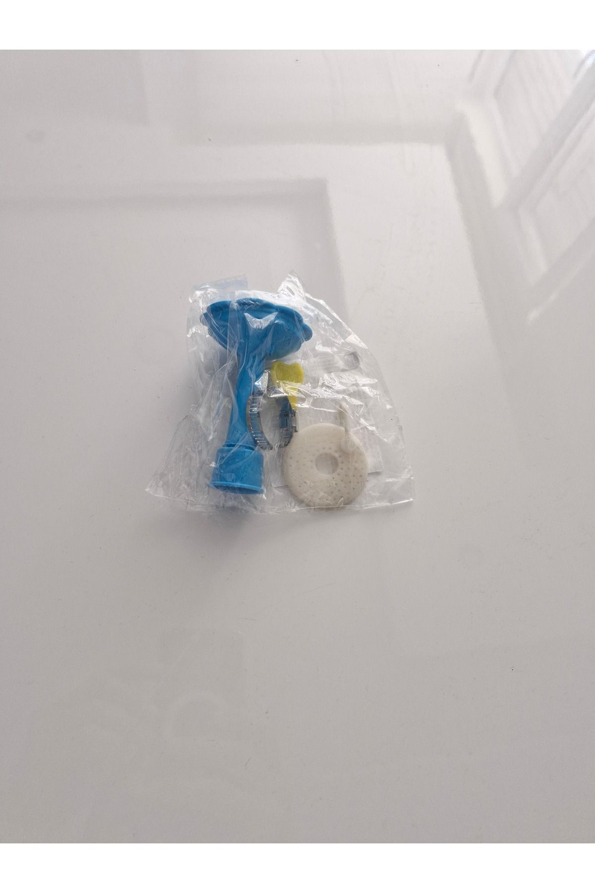 ÇEVİKALIŞVERİŞ 360 derece Dönen Mutfak Musluğu Aerator