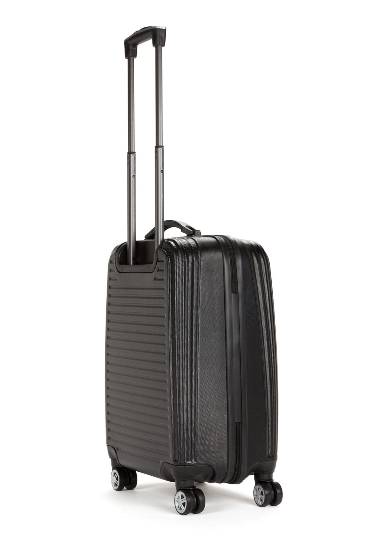 Fossil  ABS Unisex 55cm Kabin Boy Valiz FSL126 - Görsel 5