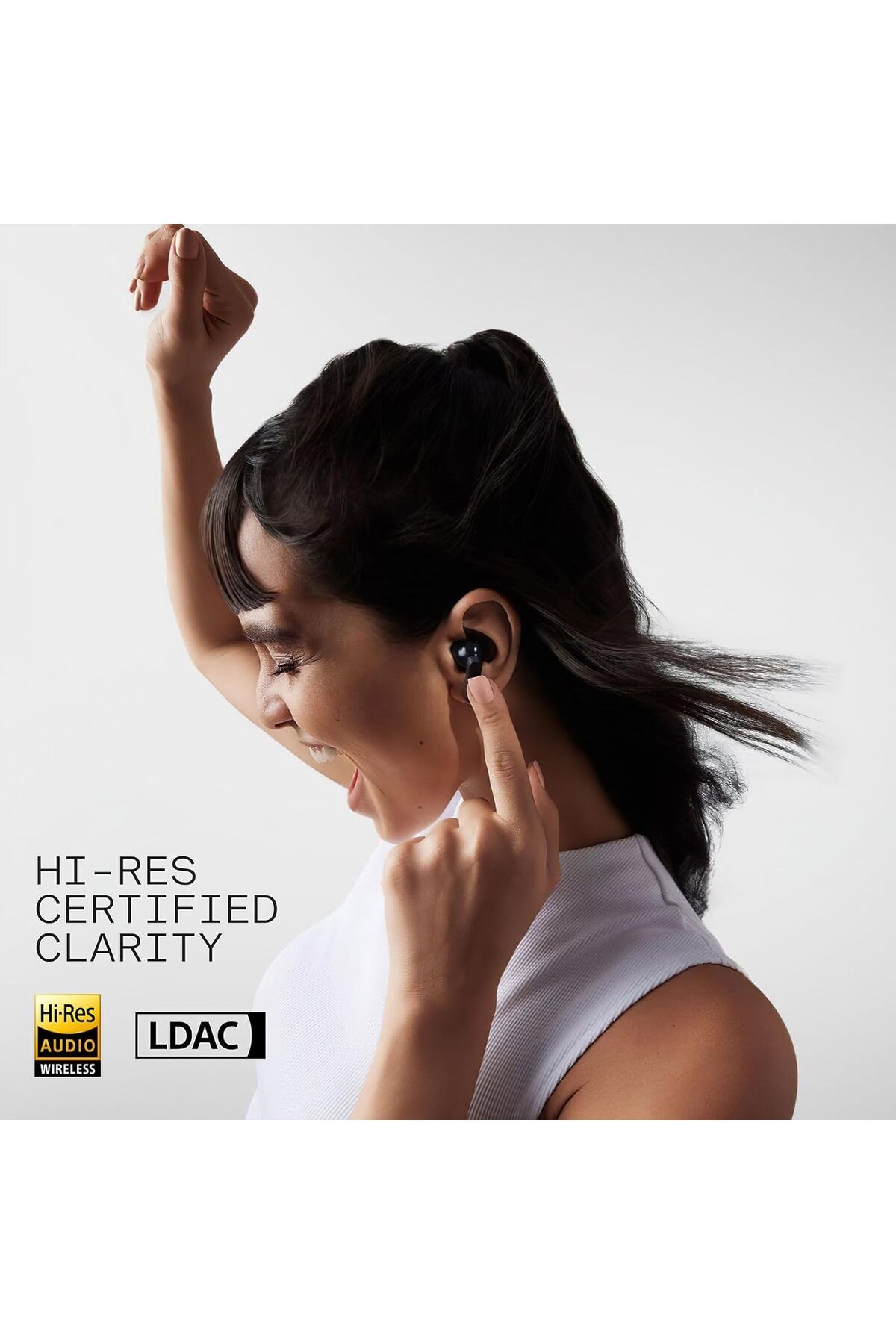 cmf by NOTHING-Buds Pro 2 Wireless Earbuds with ChatGPT Integration, Hi-RES Audio, Hybrid Noise Canc 7
