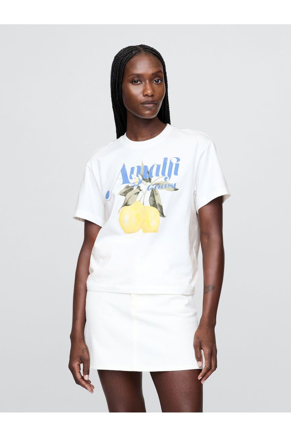 GAP Favorite Graphic T-Shirt