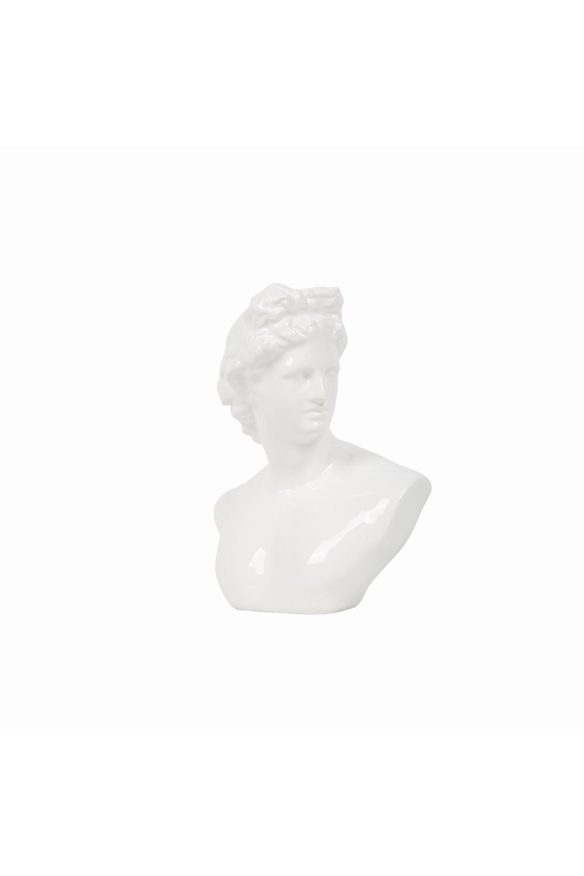 JASMIN CONCEPTS Julian Büst Dekor 17.5X14X23.5 cm