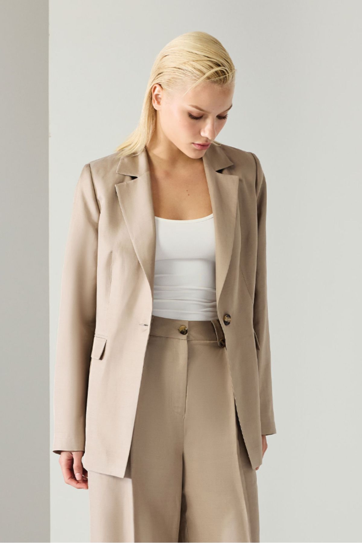 Unıquemode US251001 UNIQUE CEKET