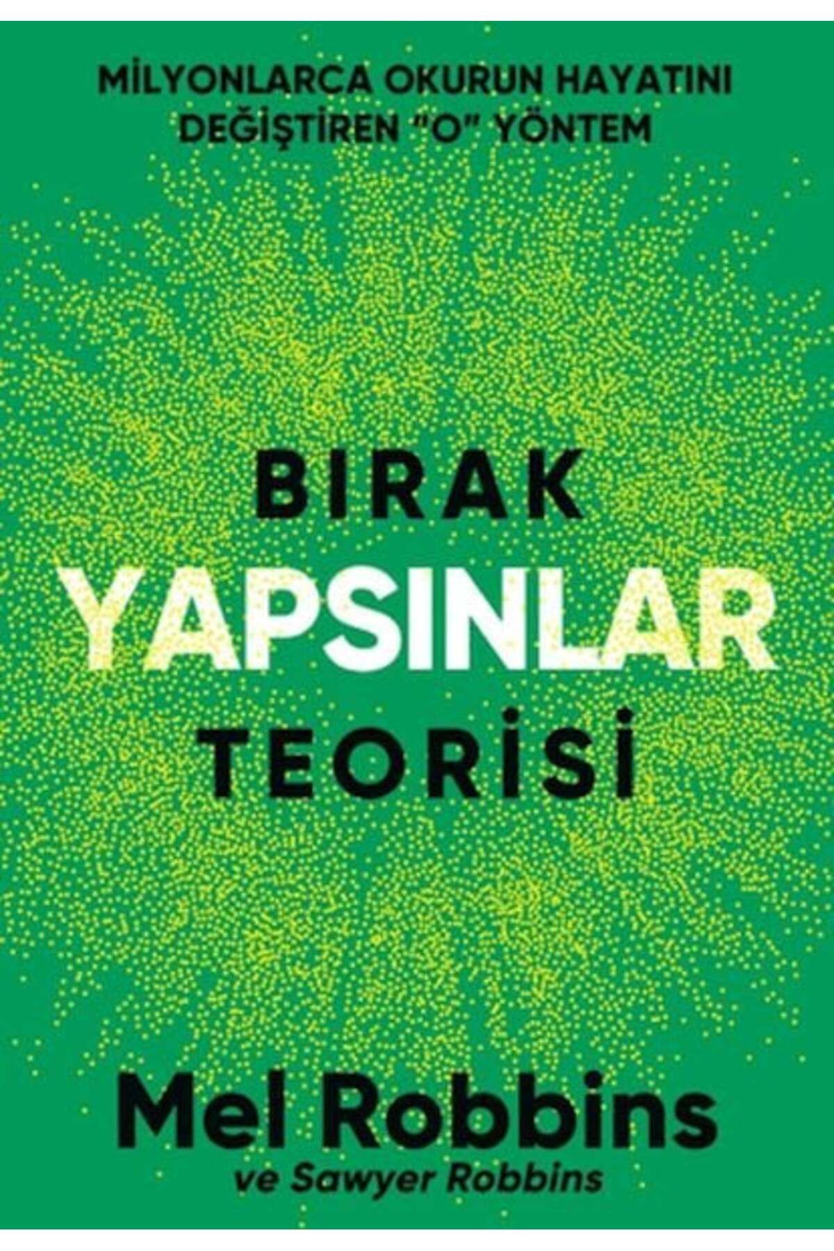 Karatay Yayınları Bırak Yapsınlar Teorisi