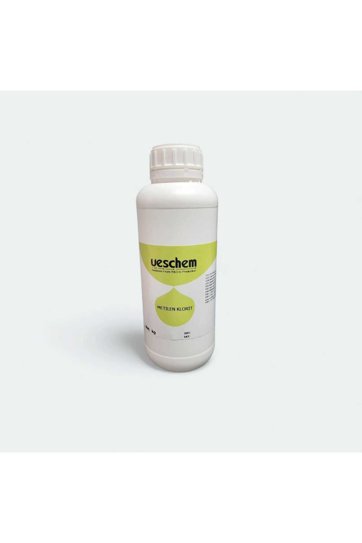 Ueschem %99 METİLEN KLORİT
