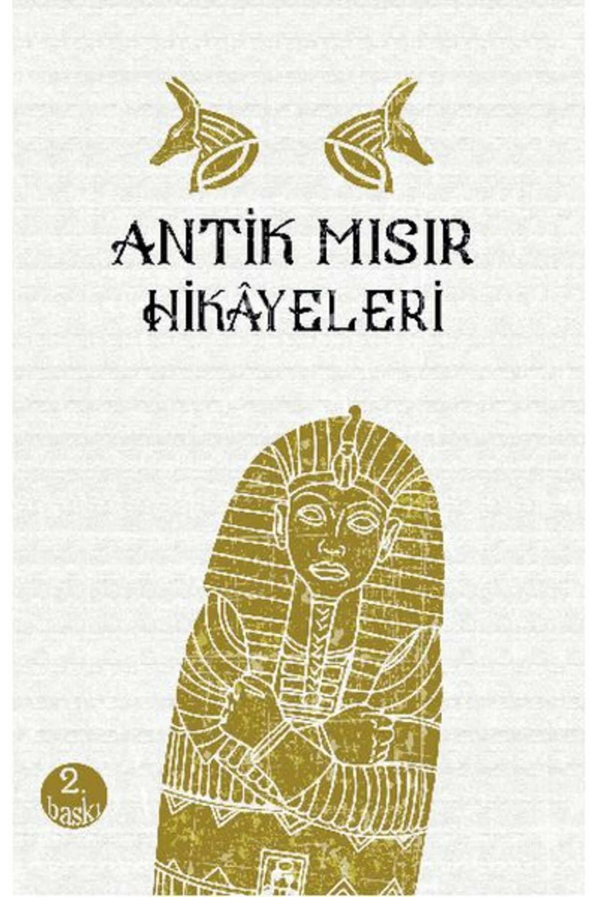Maya Kitap Antik Mısır Hikayeleri
