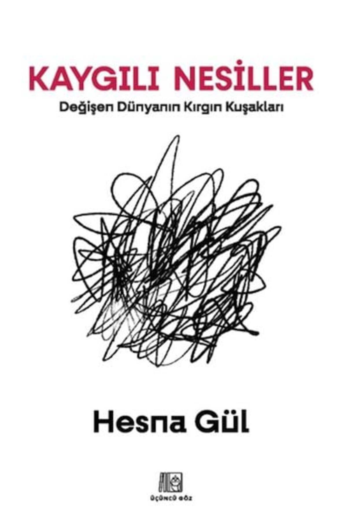 Karatay Yayınları Kaygılı Nesiller