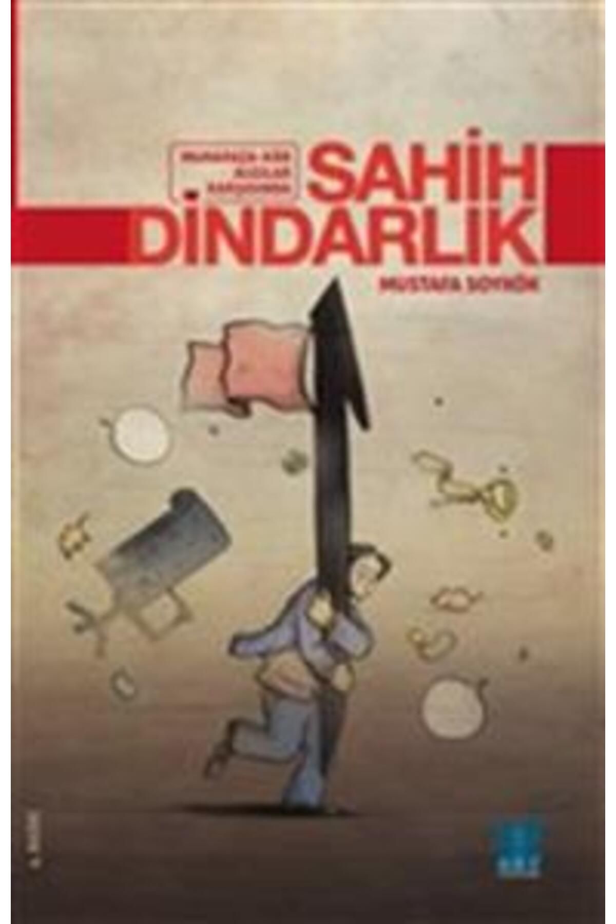 Mgv Yayınları Sahih Dindarlık