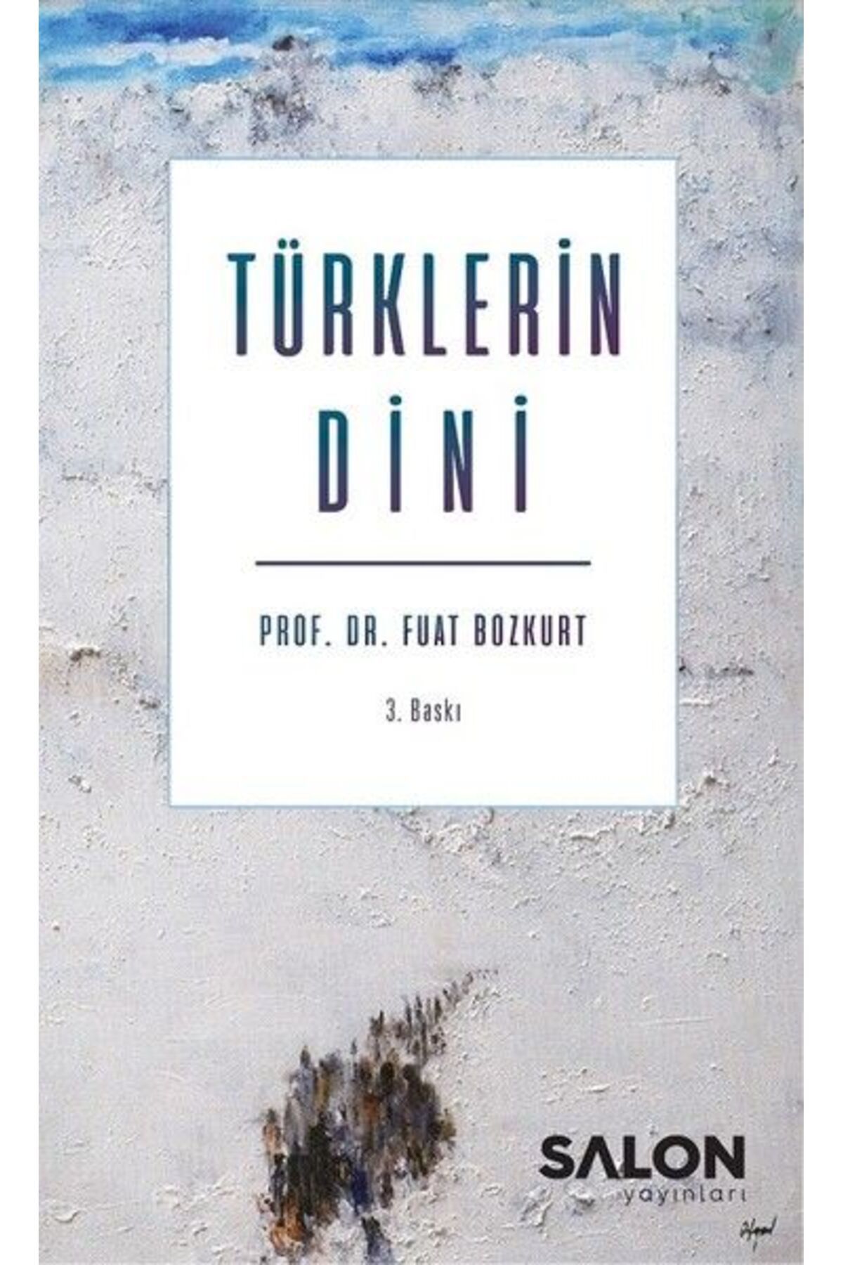 Salon Yayınları Türklerin Dini