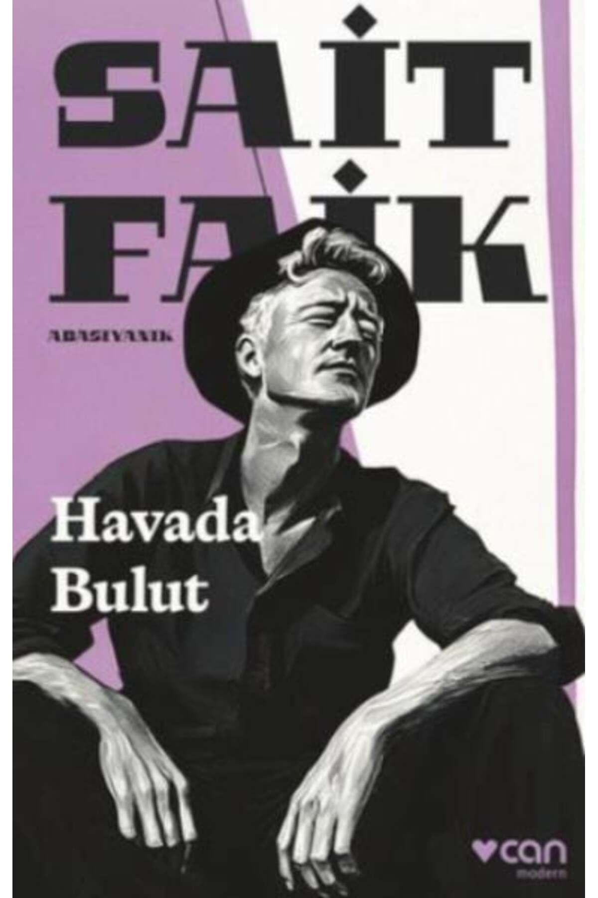Destek Yayınları Havada Bulut