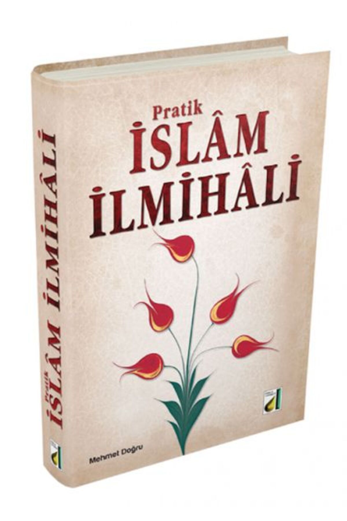 Damla Yayınevi Pratik İslam İlmihali (Ciltli)