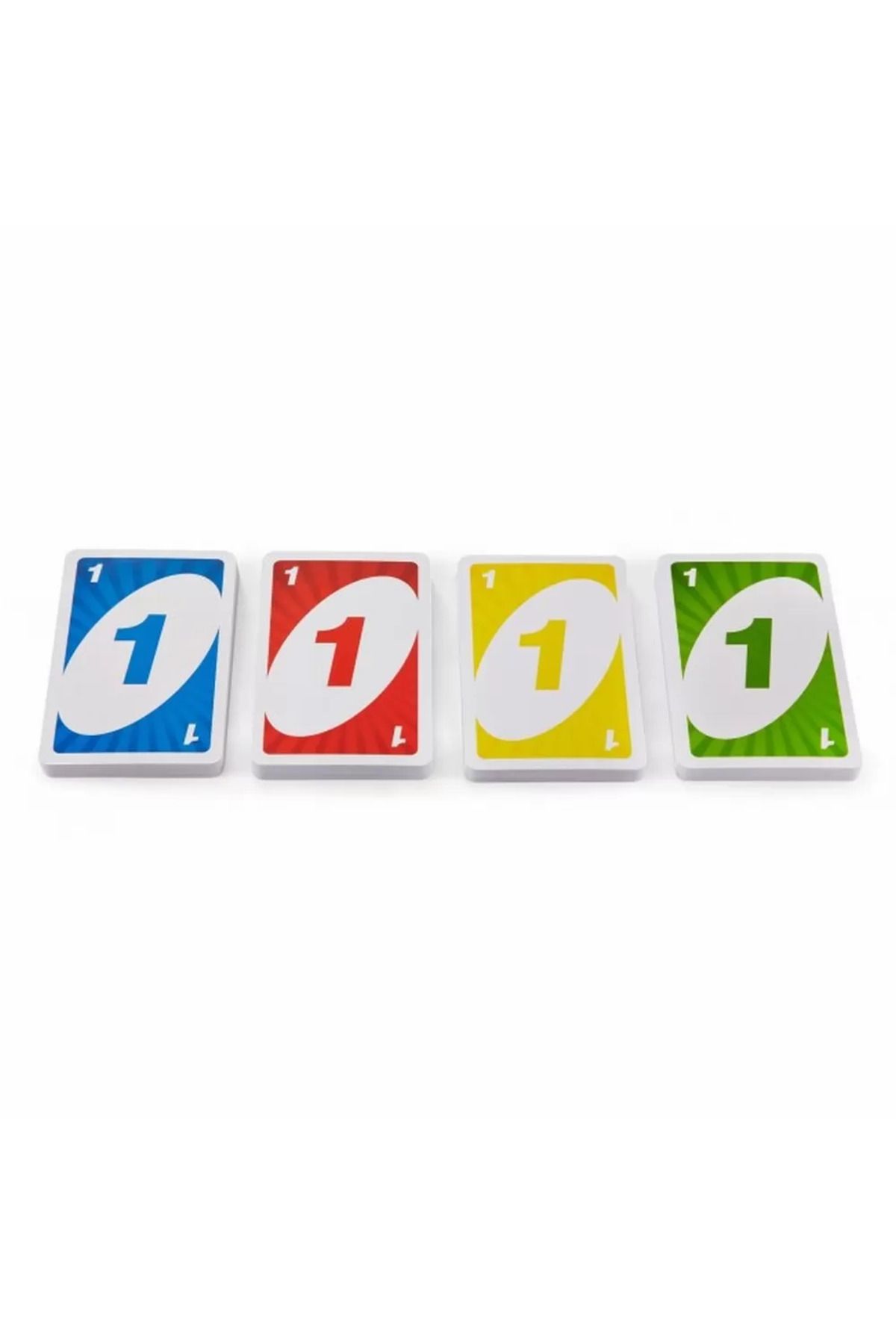 Other-CLASSIC UNO PLAYING CARDS 3
