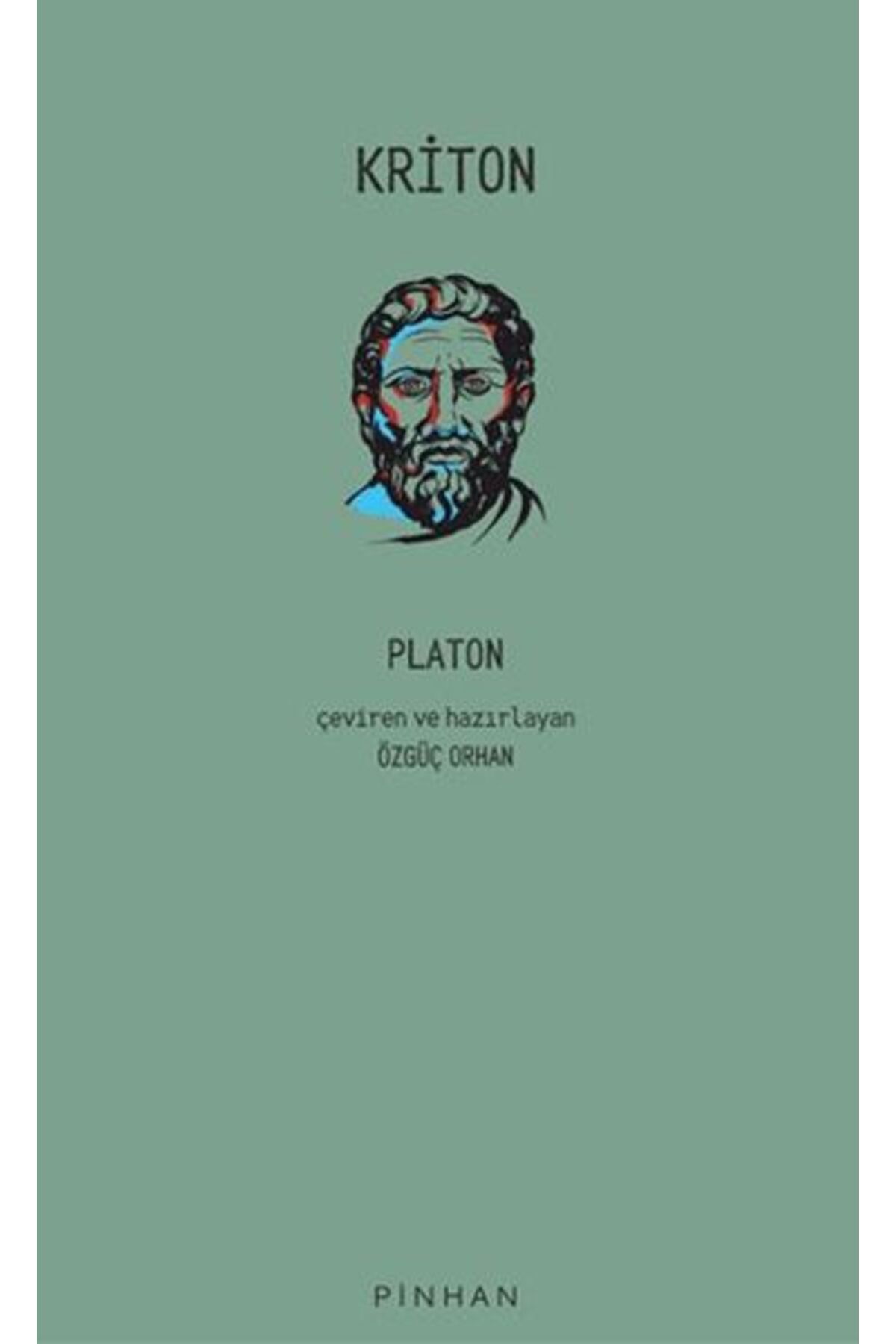 Pinhan Yayıncılık Kriton