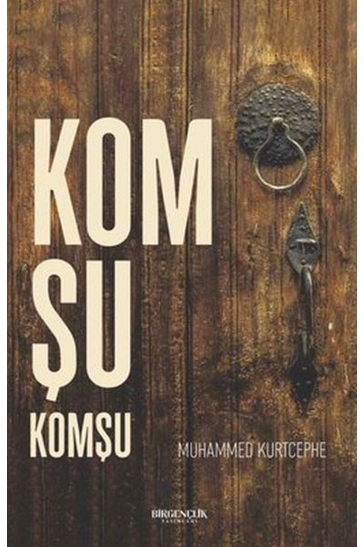 Bir Gençlik Yayınları Komşu Komşu