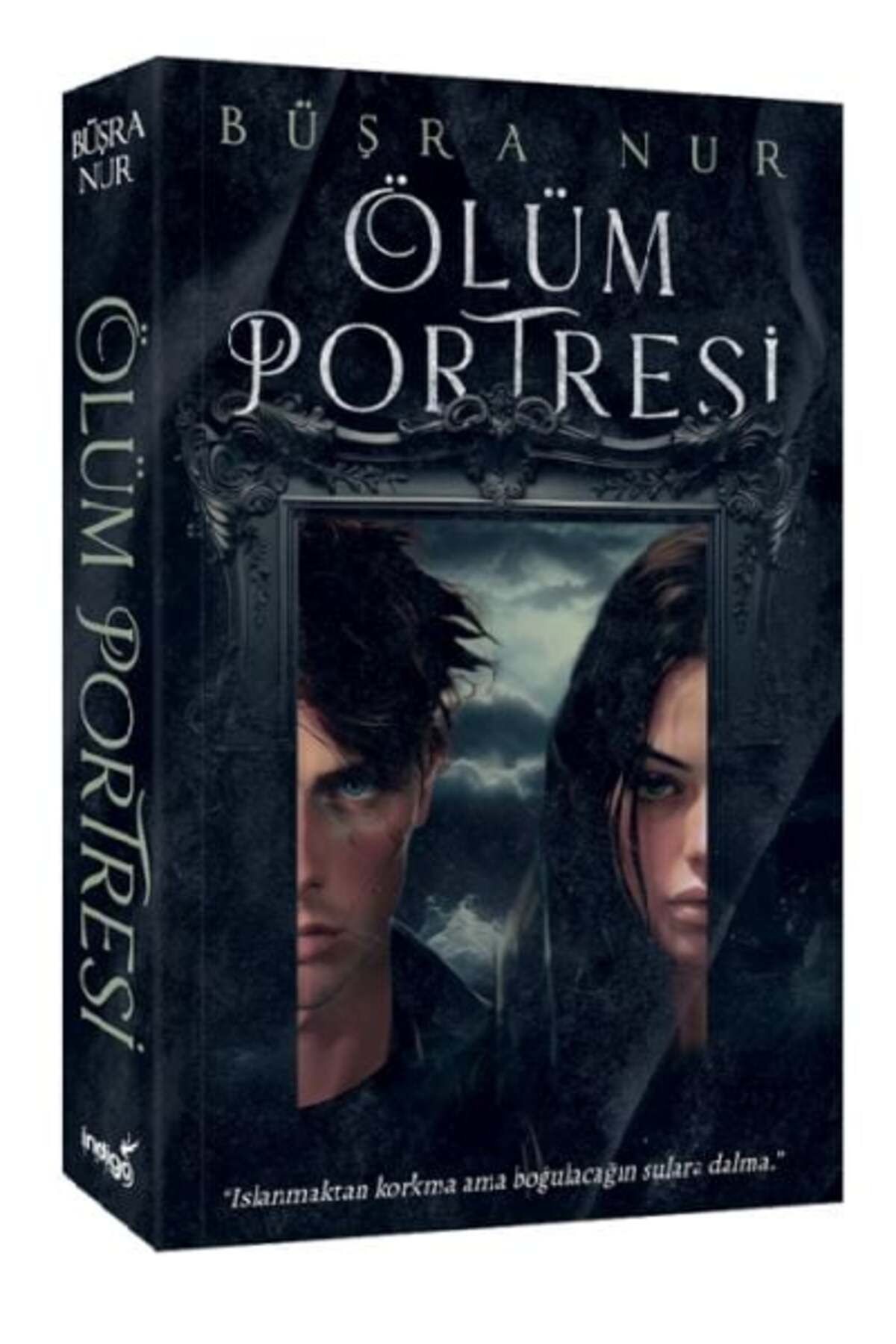Destek Yayınları Ölüm Portresi