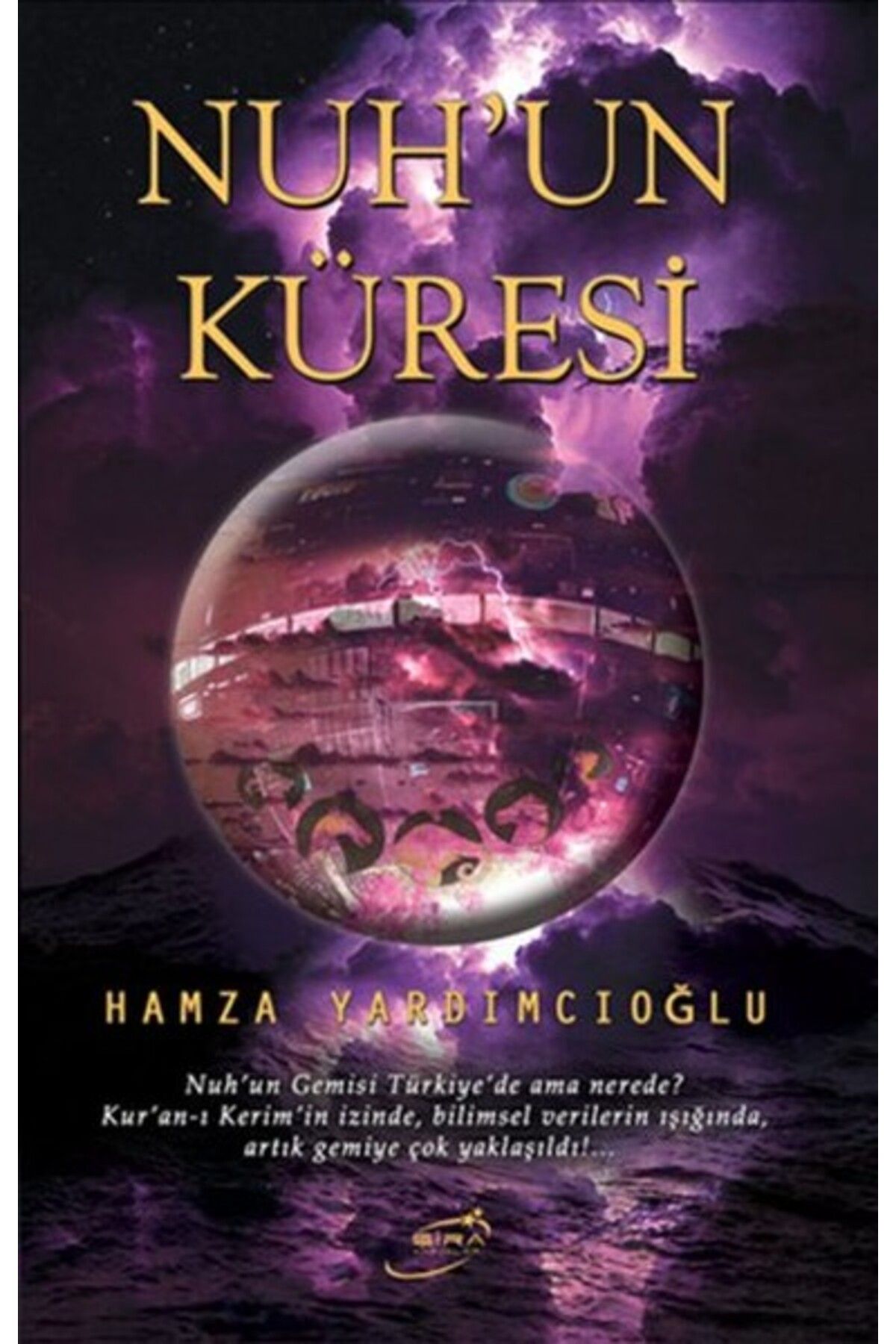 Şira Yayınları Nuh'un Küresi
