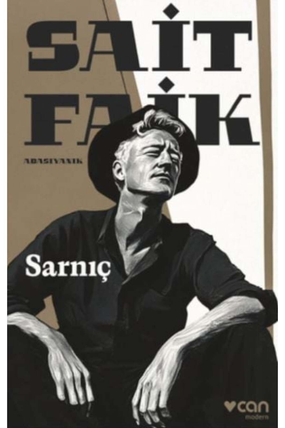 Destek Yayınları Sarnıç