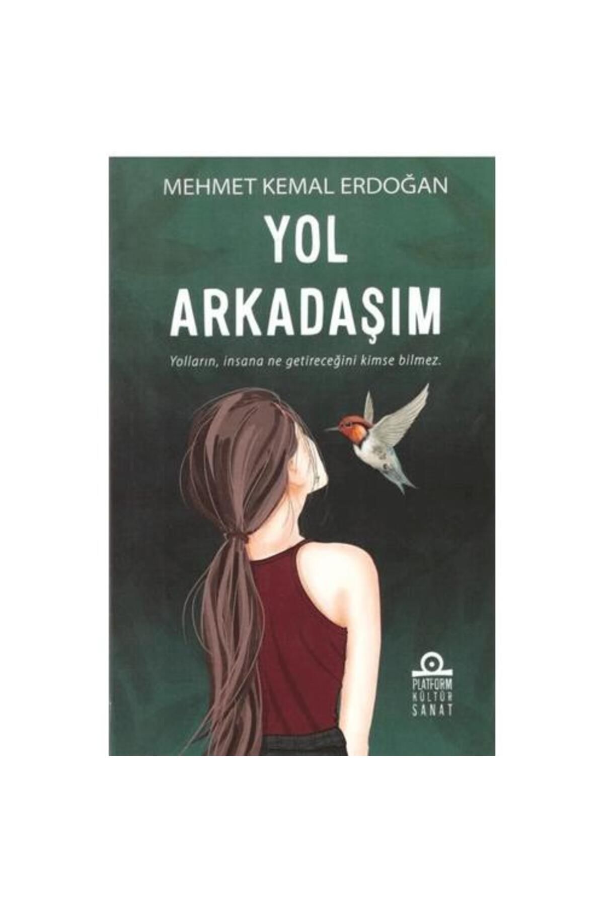 Platform Kültür Sanat Yayınları Yol Arkadaşım