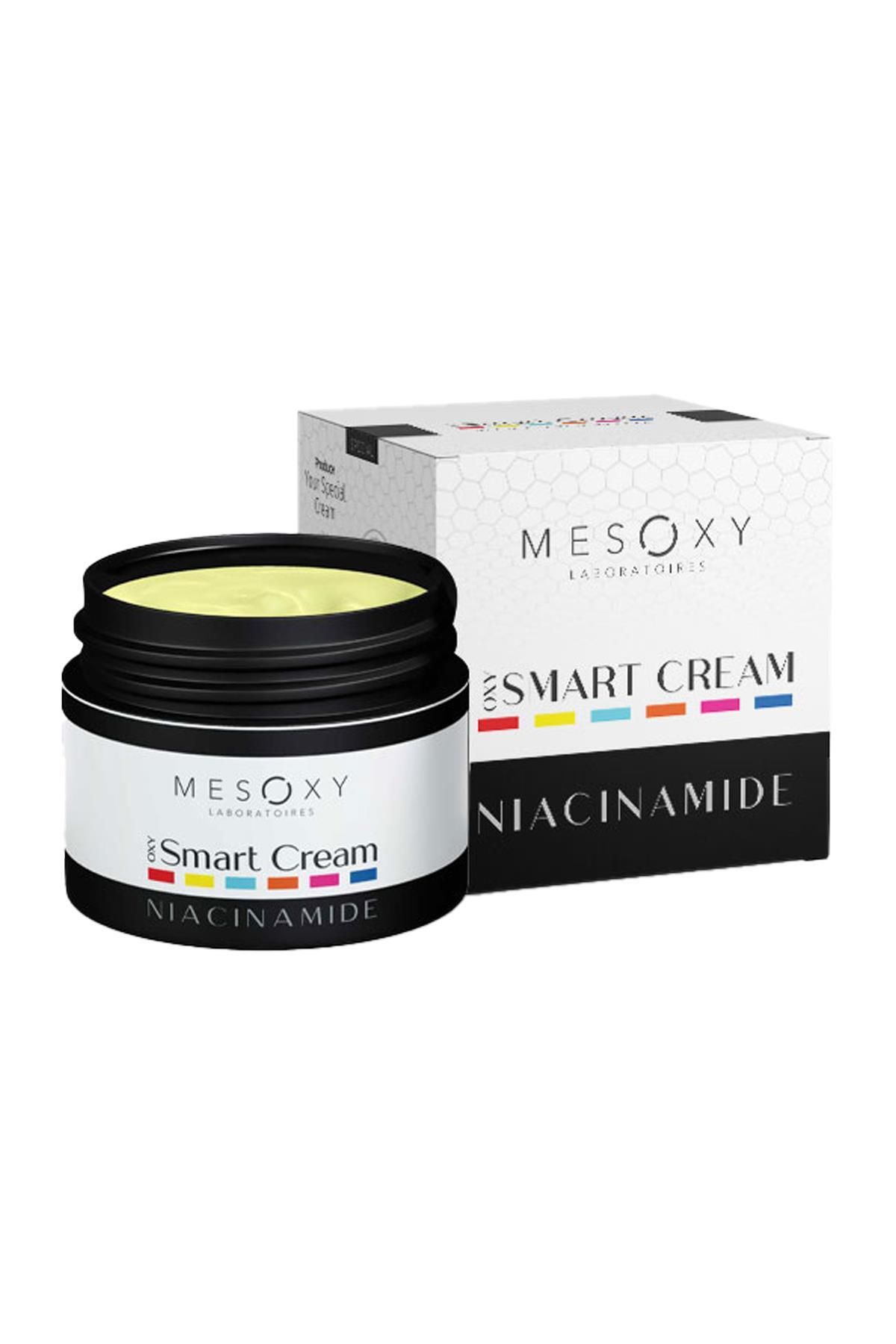 Seddar Collection Oxy Smart Cream 30 ml