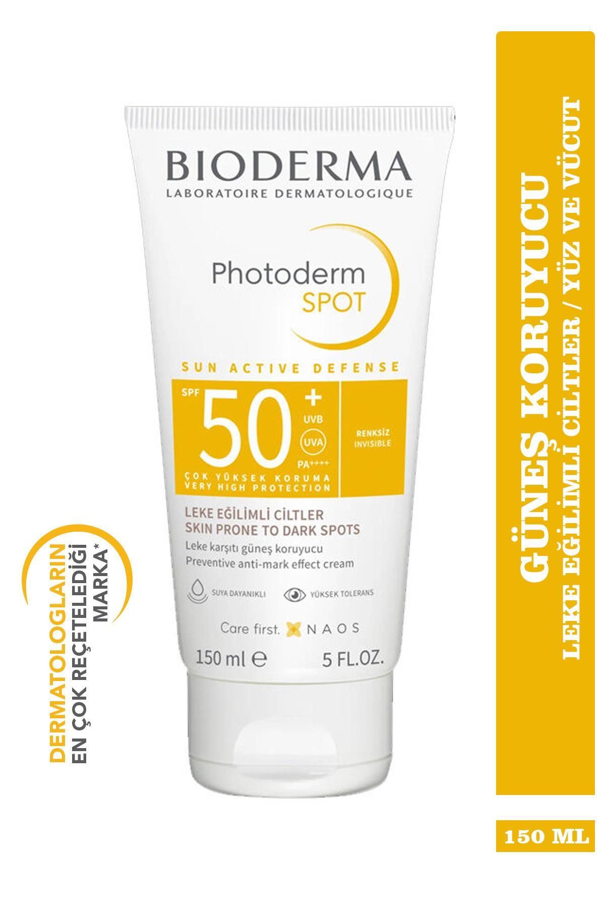 Seddar Collection Photoderm Spot SPF50+ 150 ml