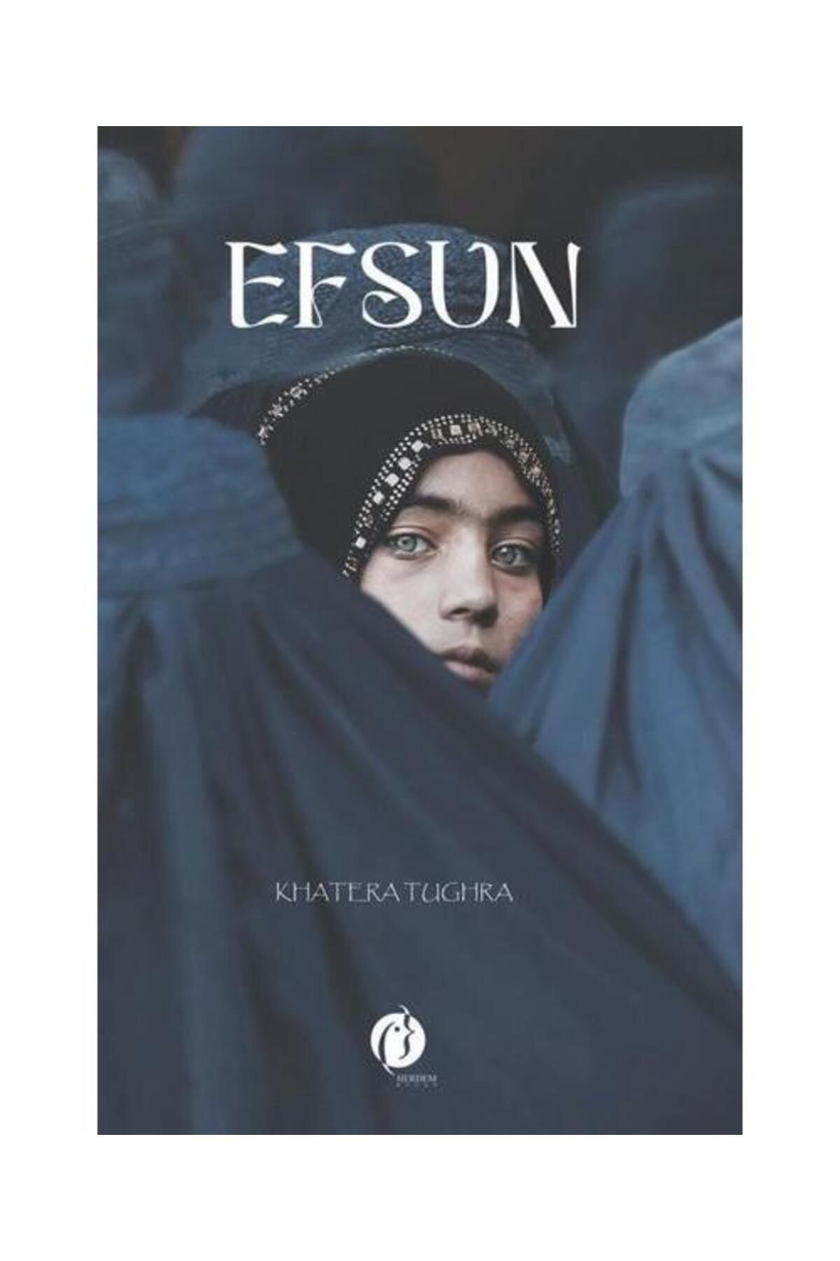 Herdem Kitap Efsun