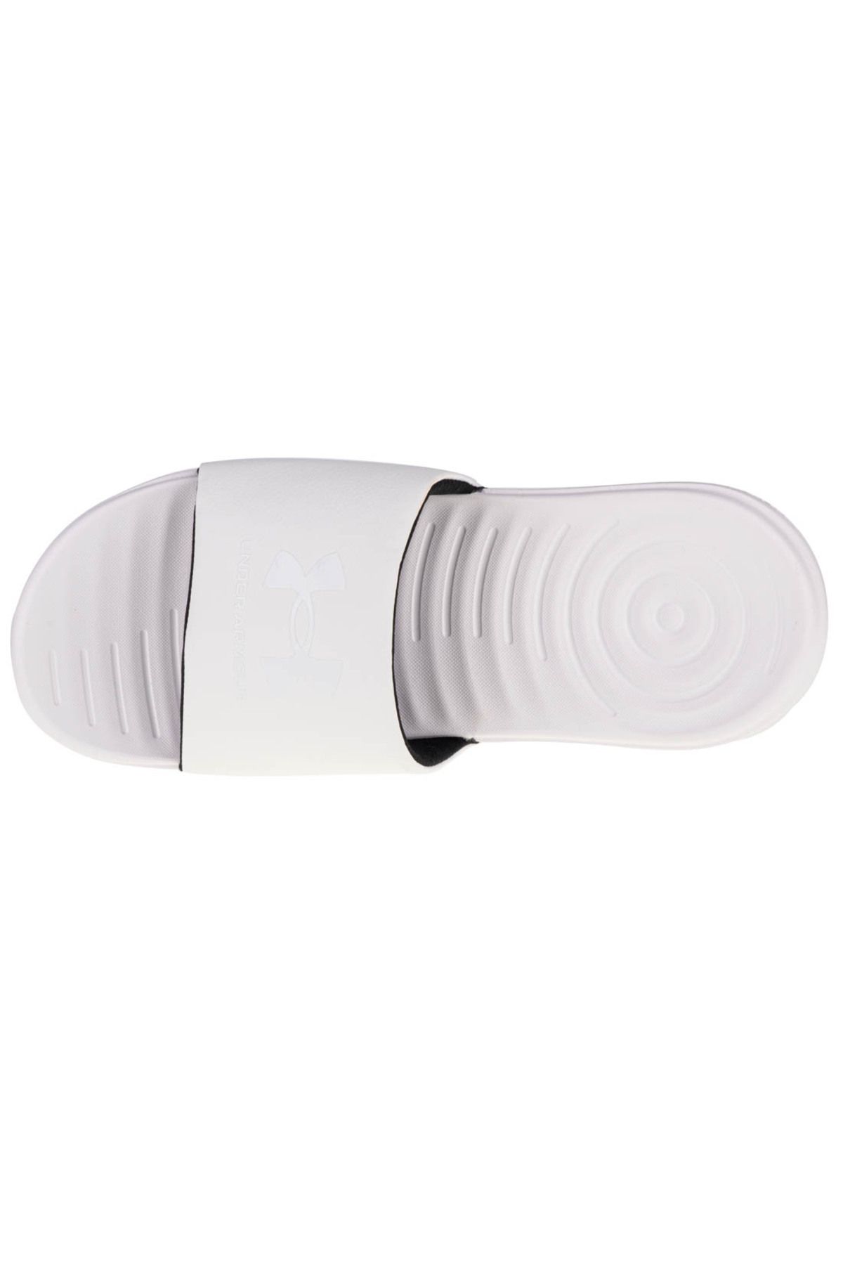 Under Armour-Ansa Fixed Slides, Women's Slides 3