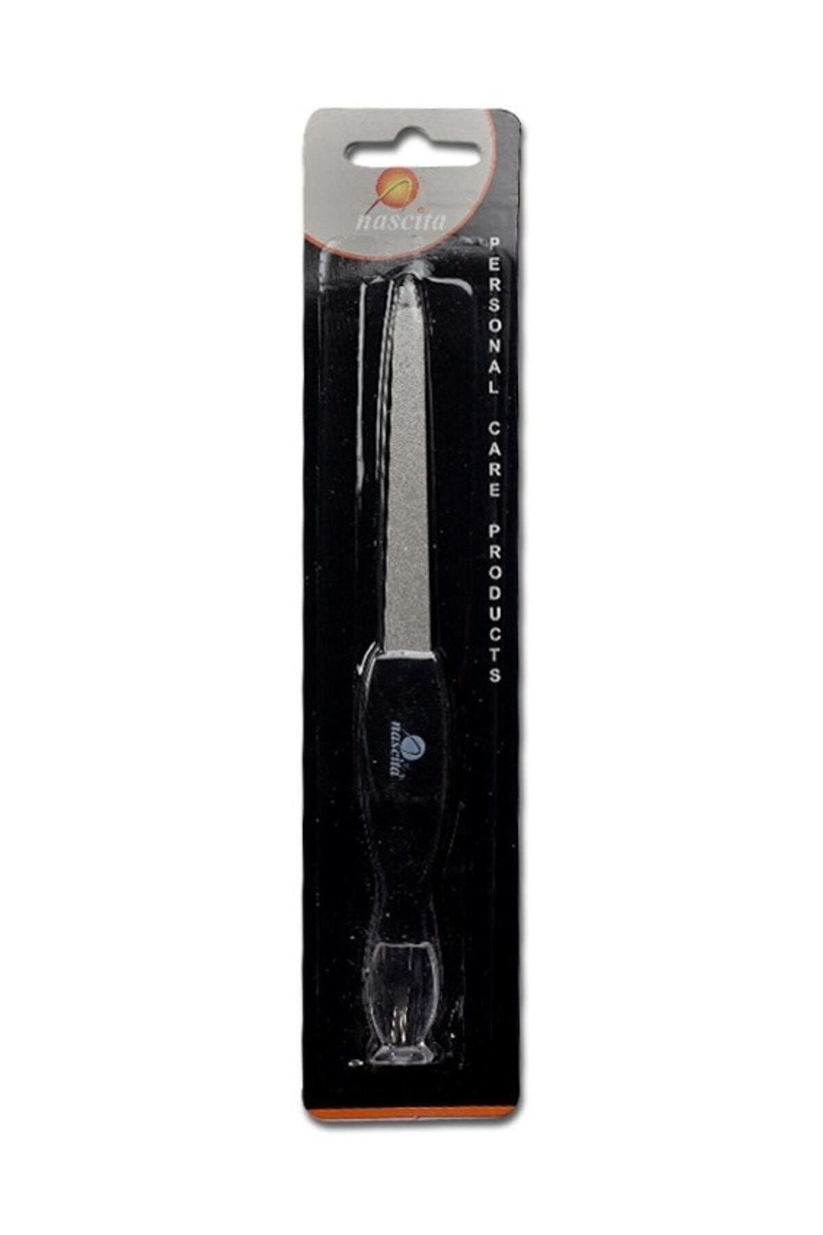 Seddar Collection Sıyırıcı Tırnak Törpüsü 17,5 cm