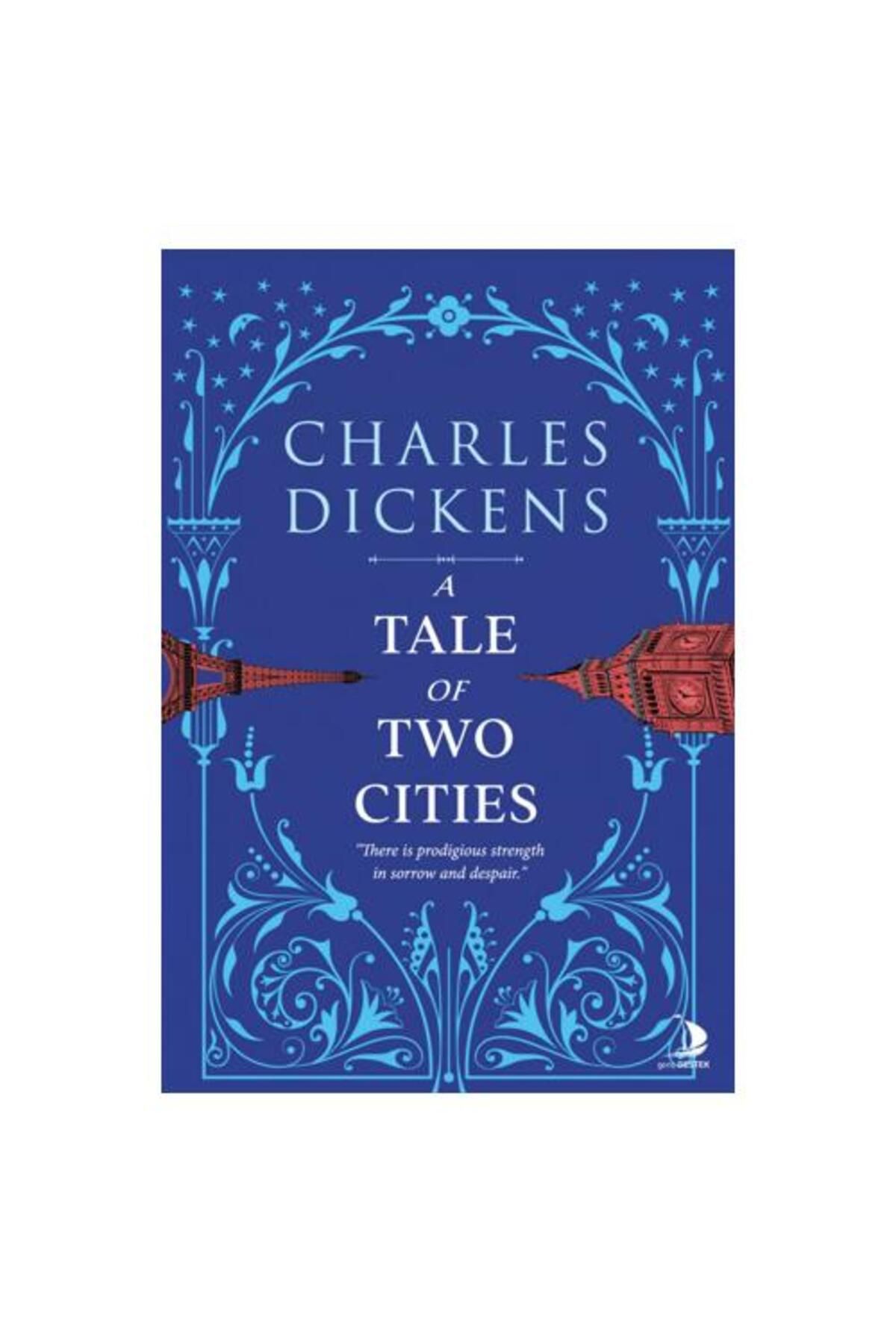 Genç Destek A Tale of Two Cities