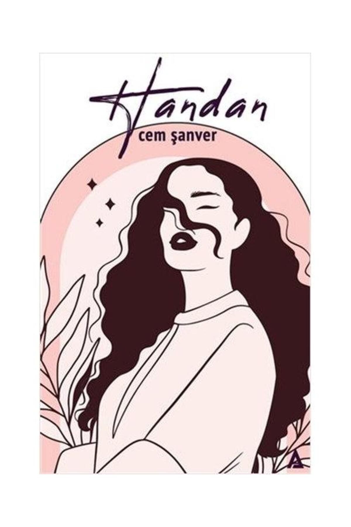 Kanon Kitap Handan