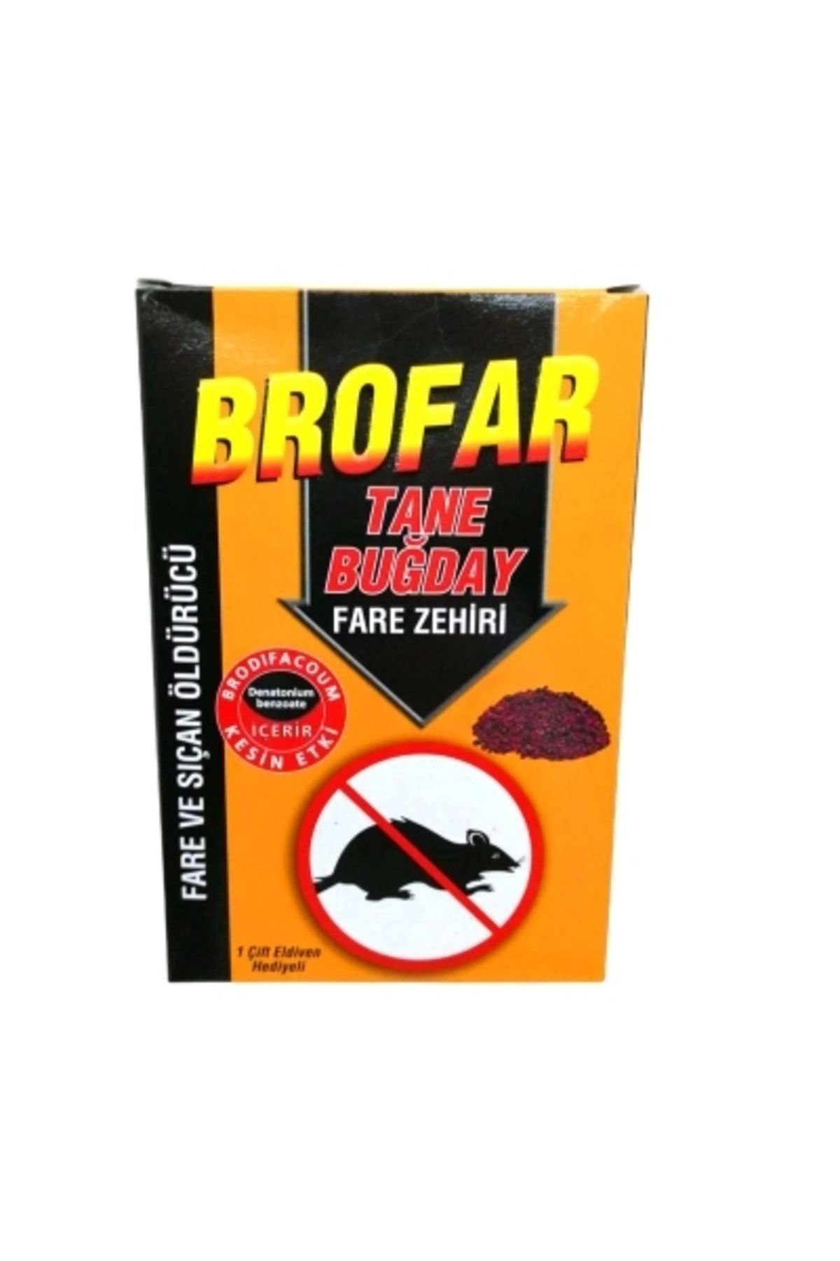 Beruflic Fare Yemi 200gr
