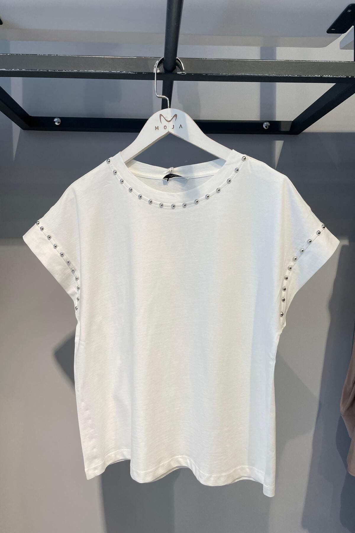 Unıquemode US252027 UNIQUE TSHİRT