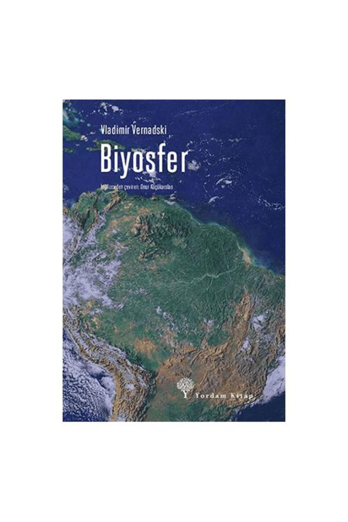Yordam Kitap Biyosfer