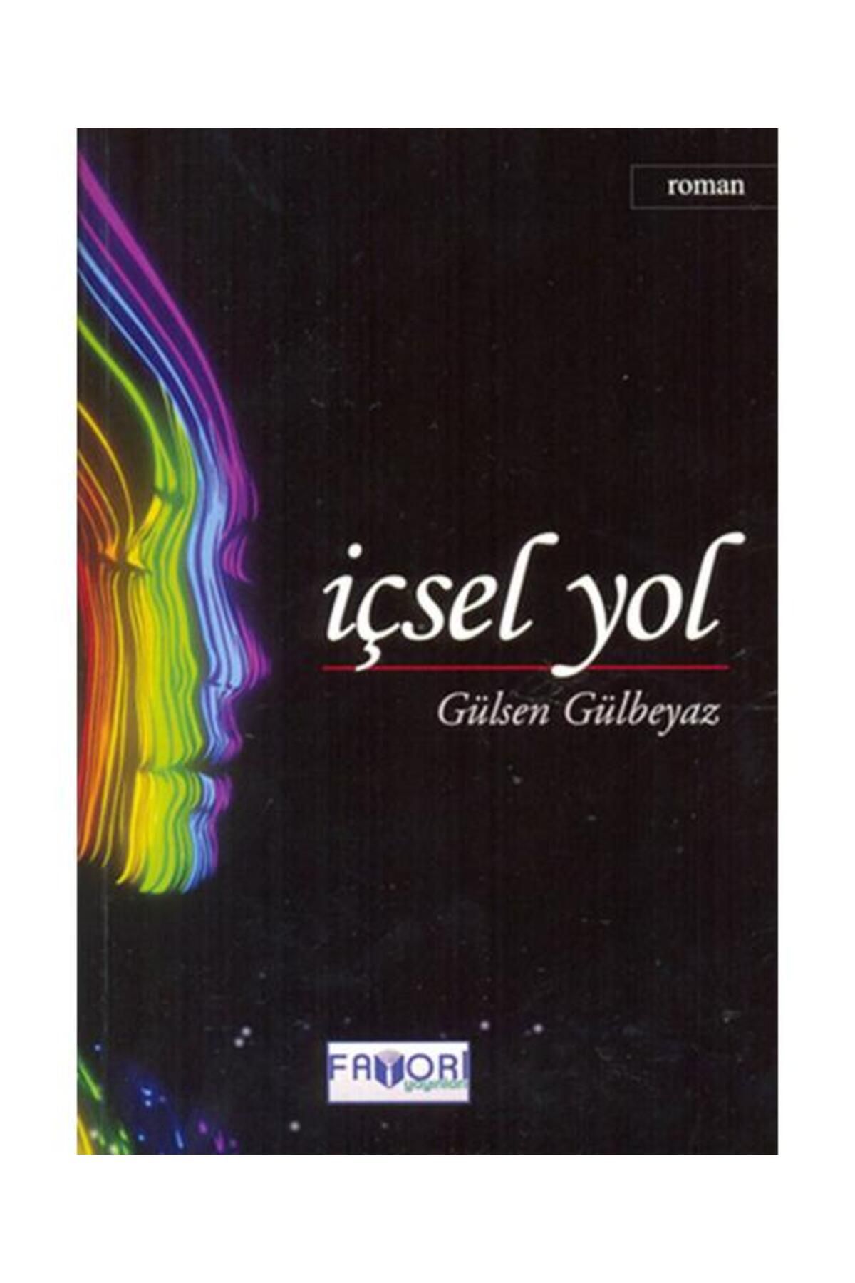 Favori Yayınları İçsel Yol