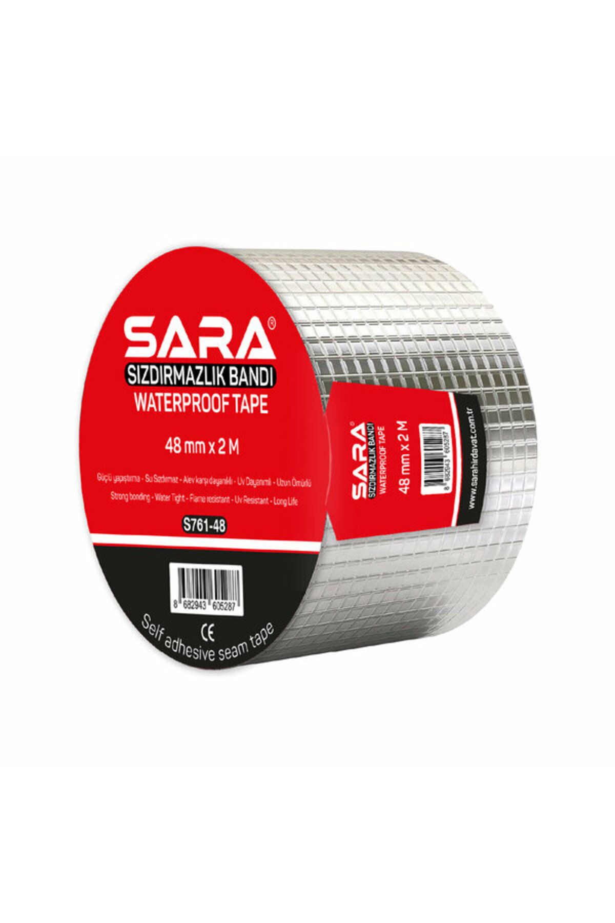 SARA S761-48 Sızdırmazlık Bandı