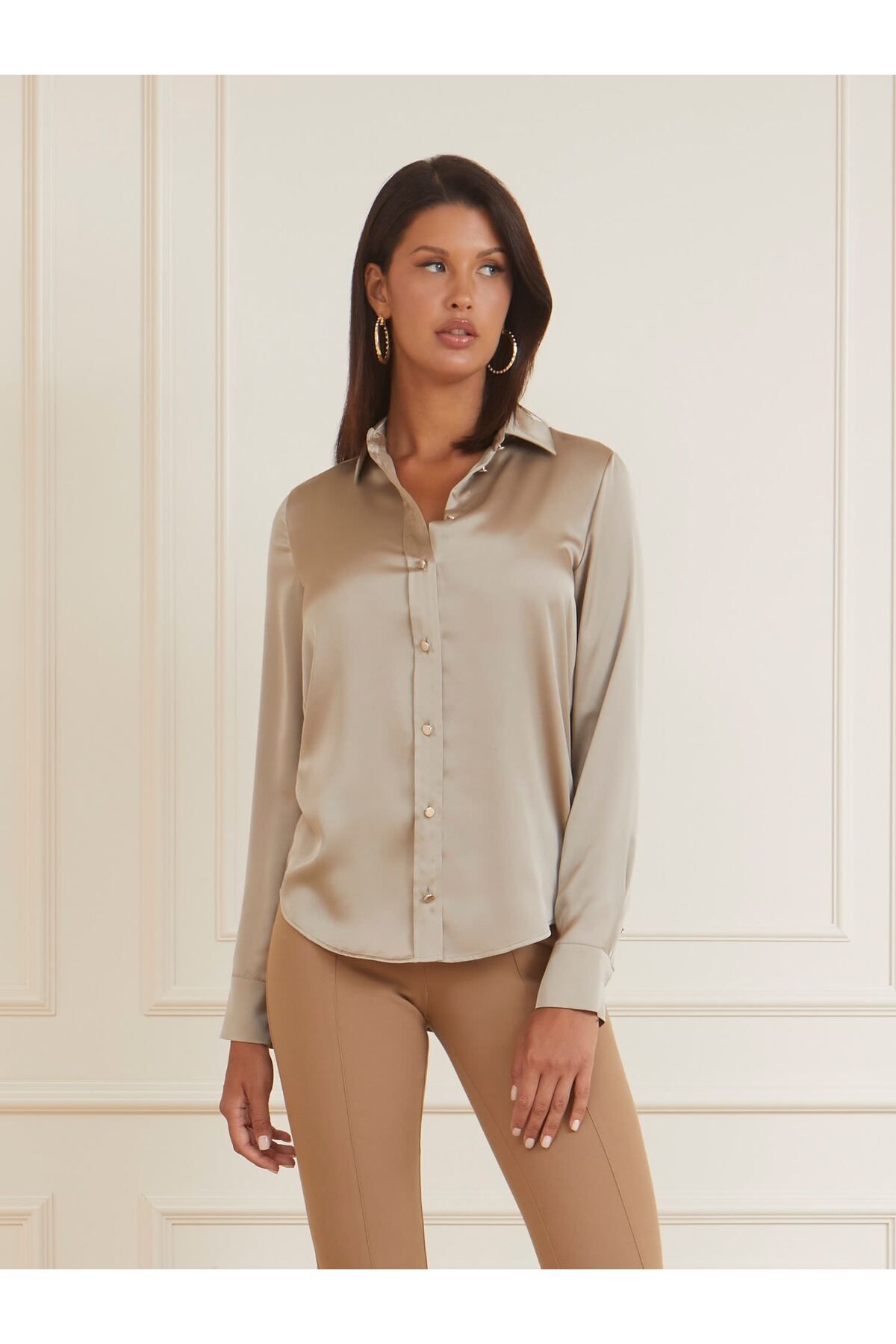 Guess Melissa Kadın Bluz