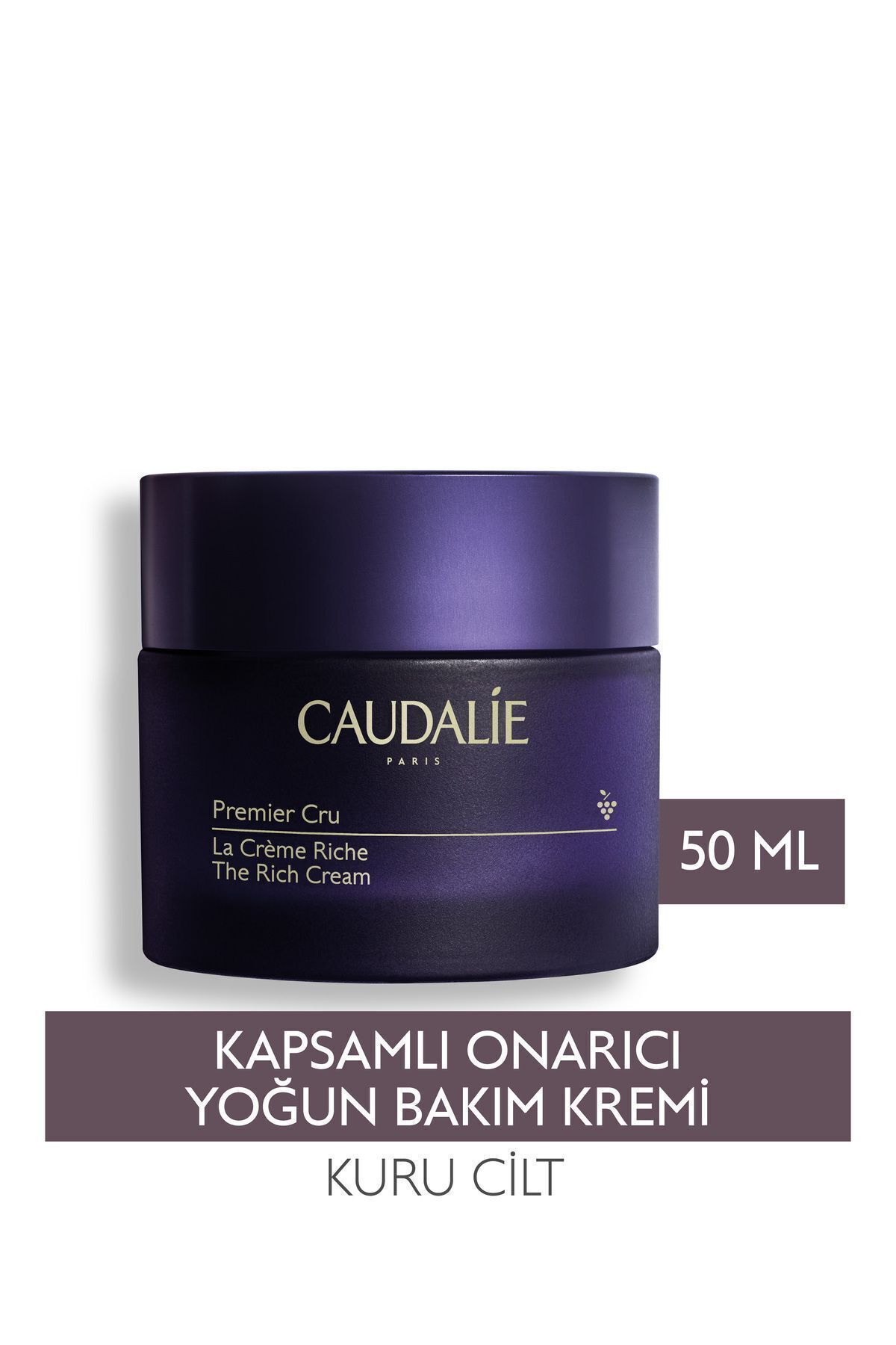 Seddar Collection Premier Cru La Creme Riche 50 ml