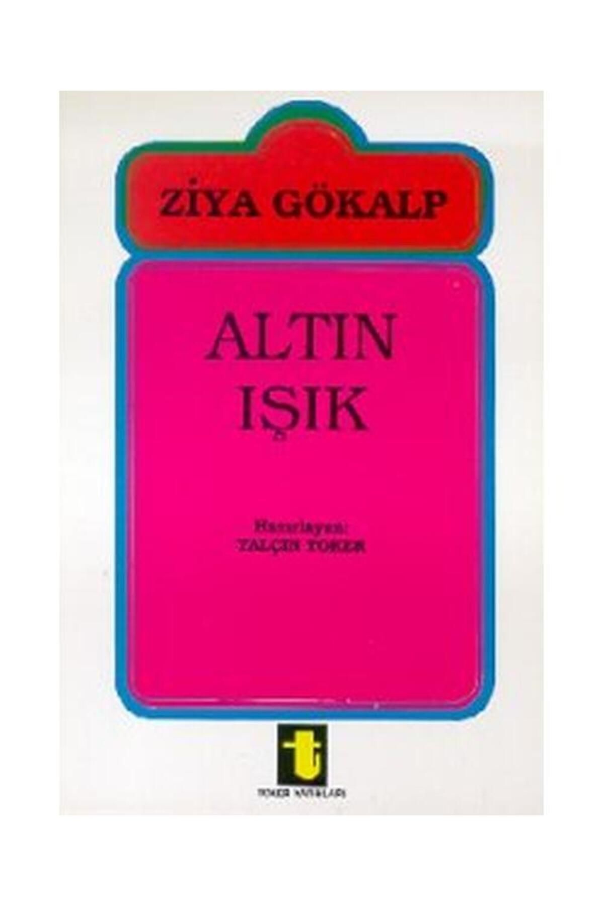 Toker Yayınları Altın Işık