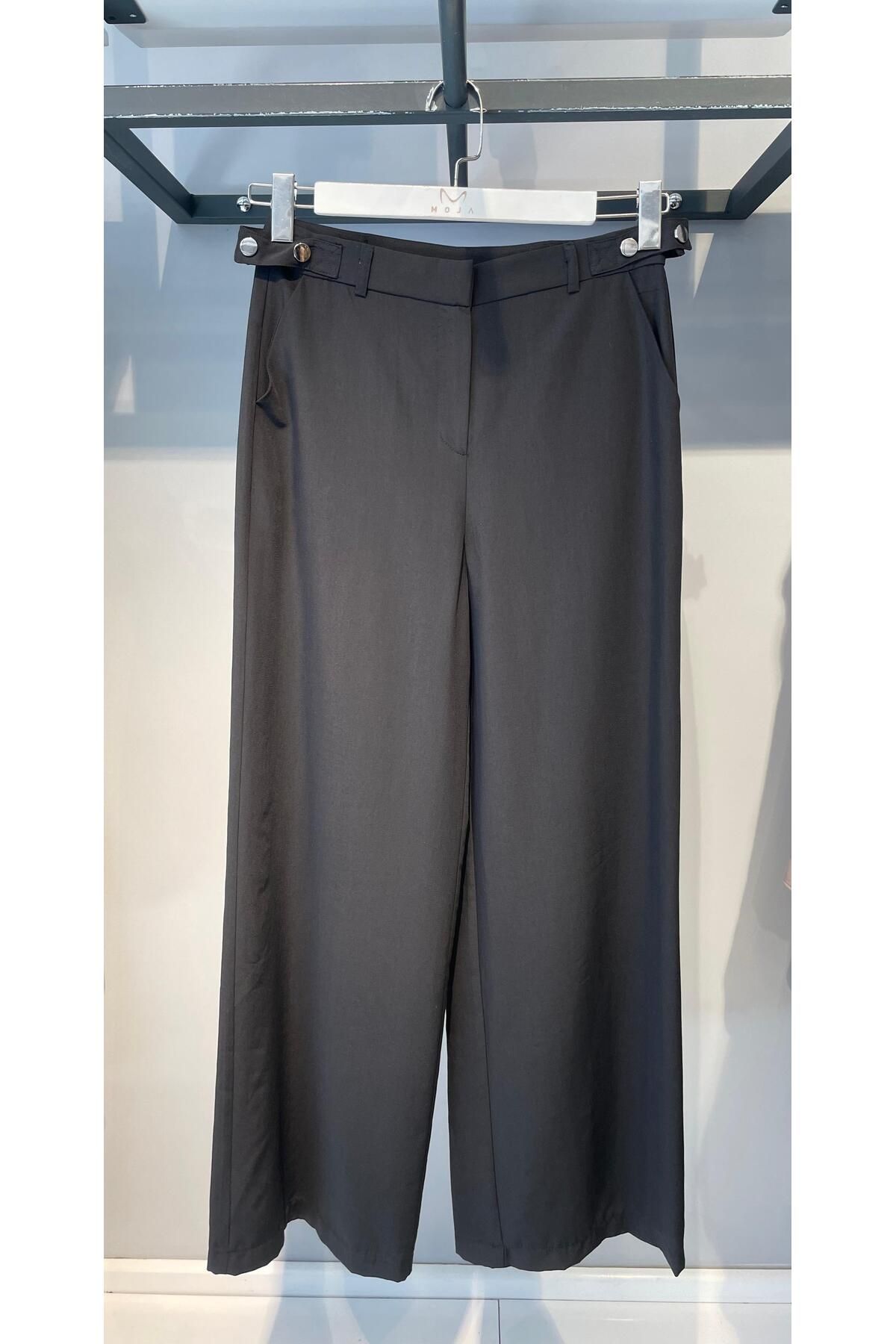 Unıquemode US254011 UNIQUE PANTOLON