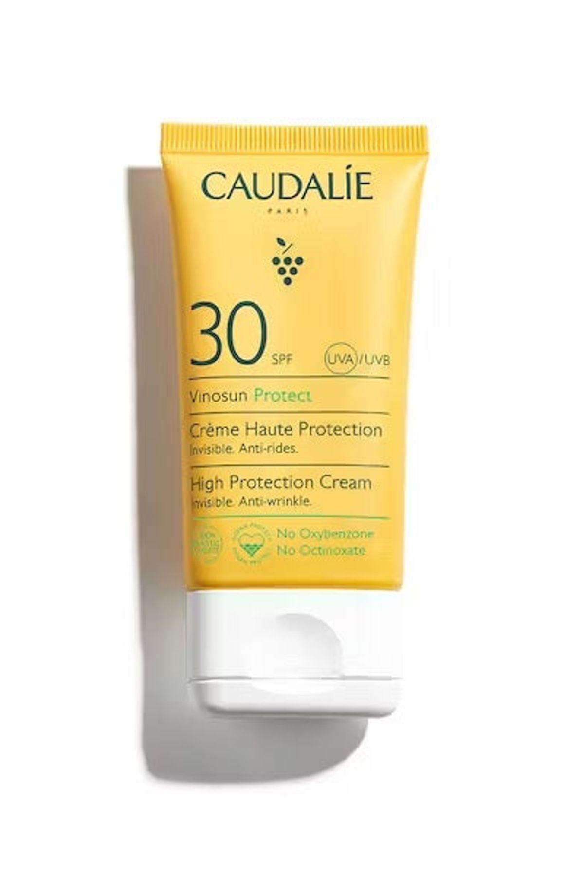 Seddar Collection Vinosun High Protection Cream SPF30 50 ml