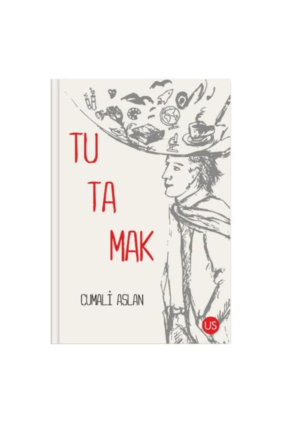 Us Yayınları Tutamak