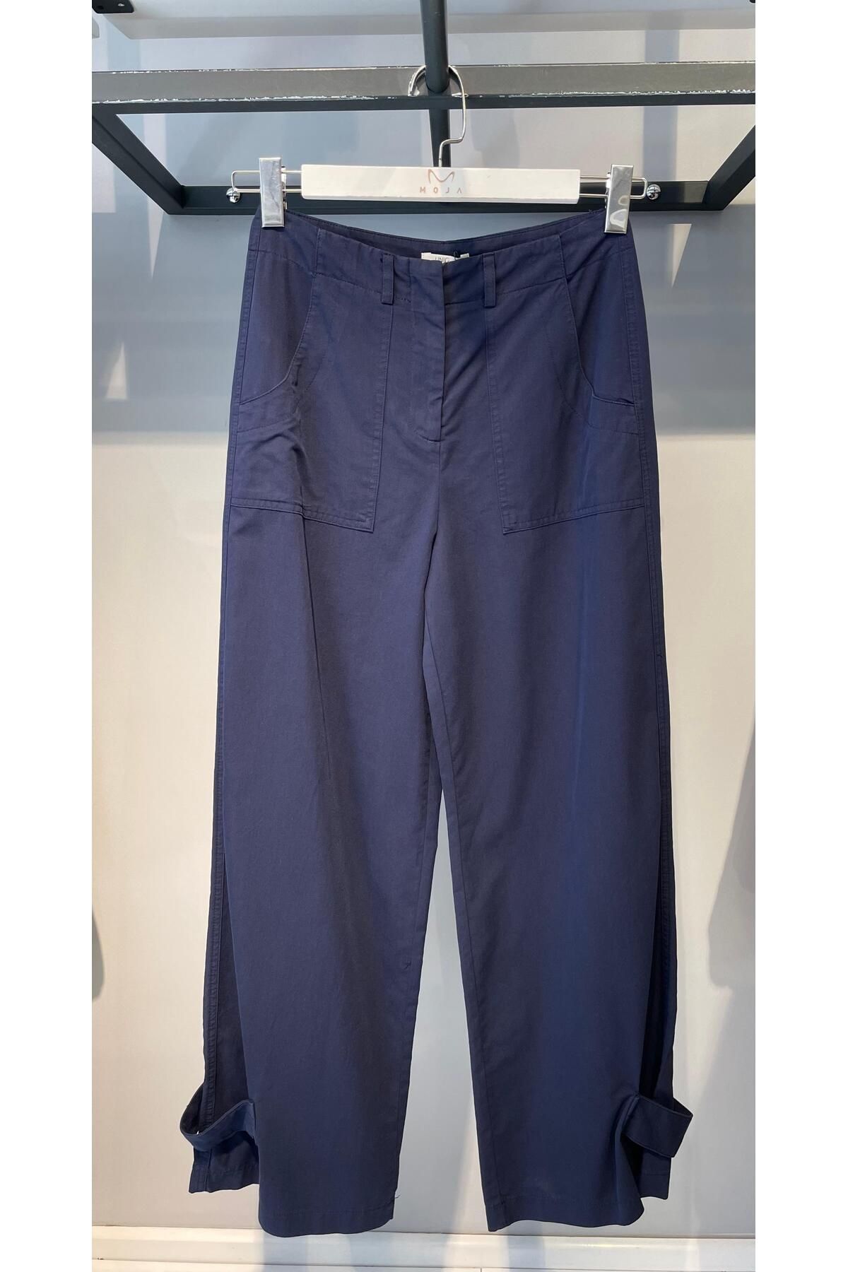 Unıquemode US254010 UNIQUE PANTOLON