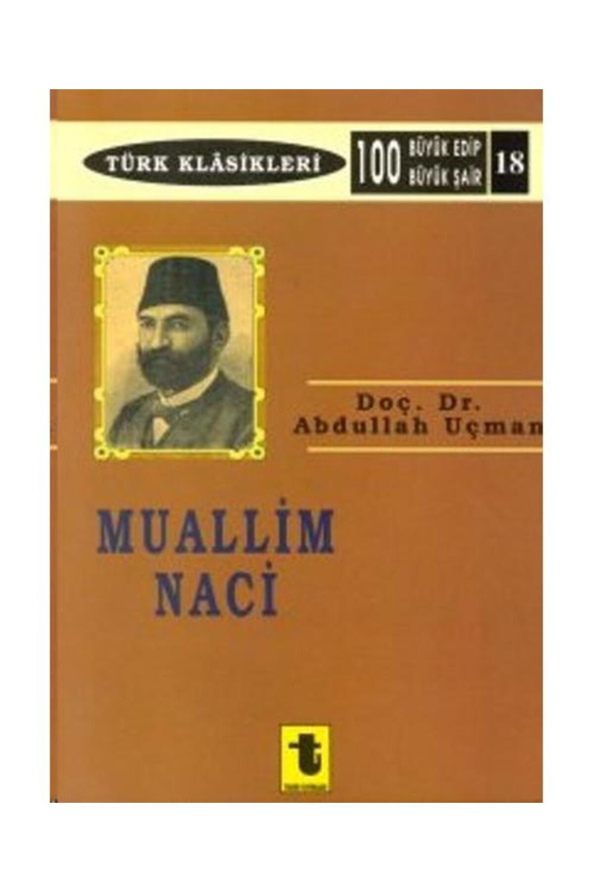 Toker Yayınları Muallim Naci