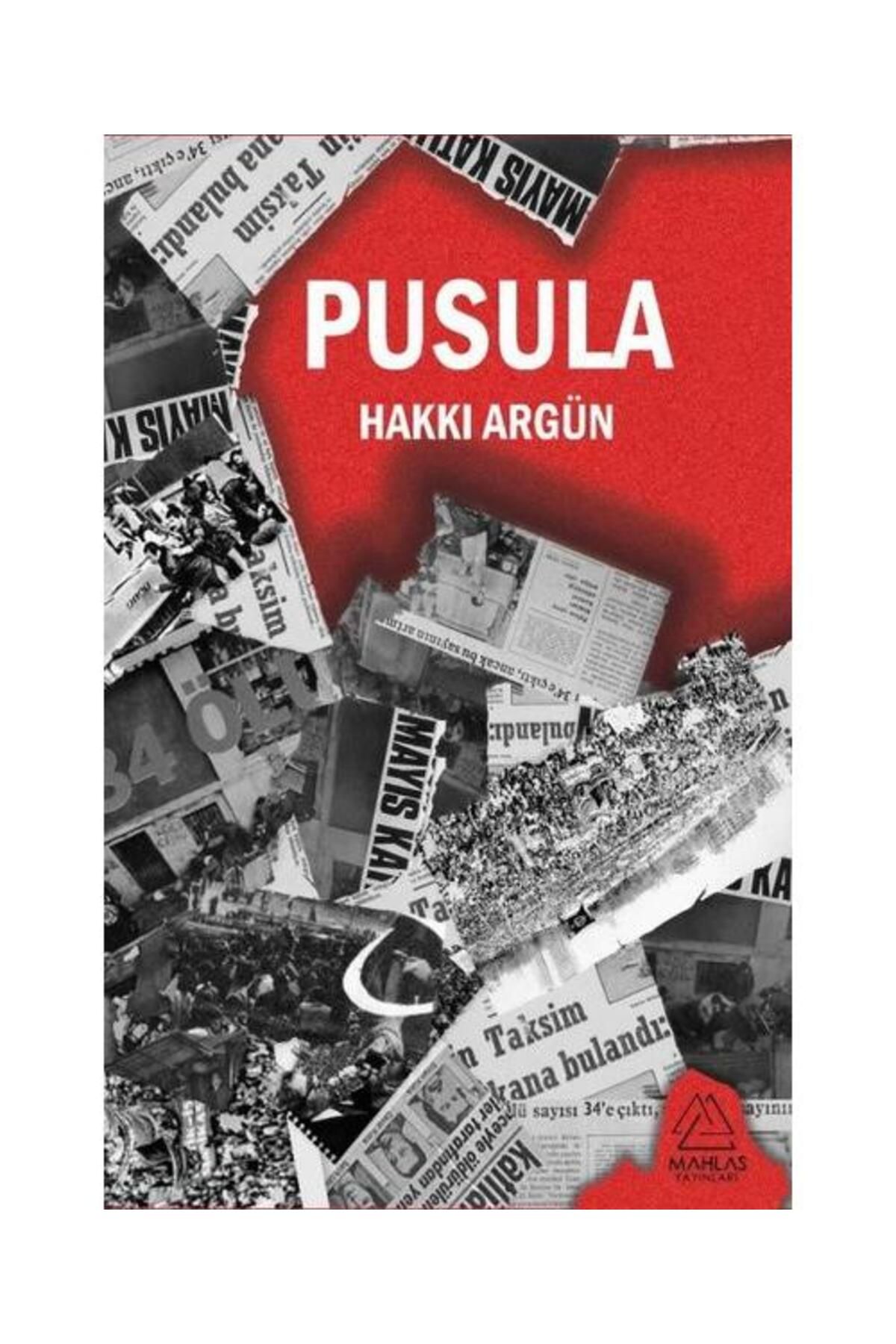 Mahlas Yayınları Pusula