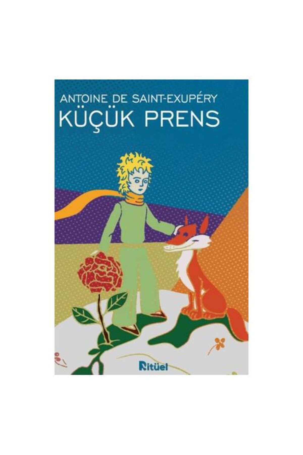 Ritüel Yayınları Küçük Prens